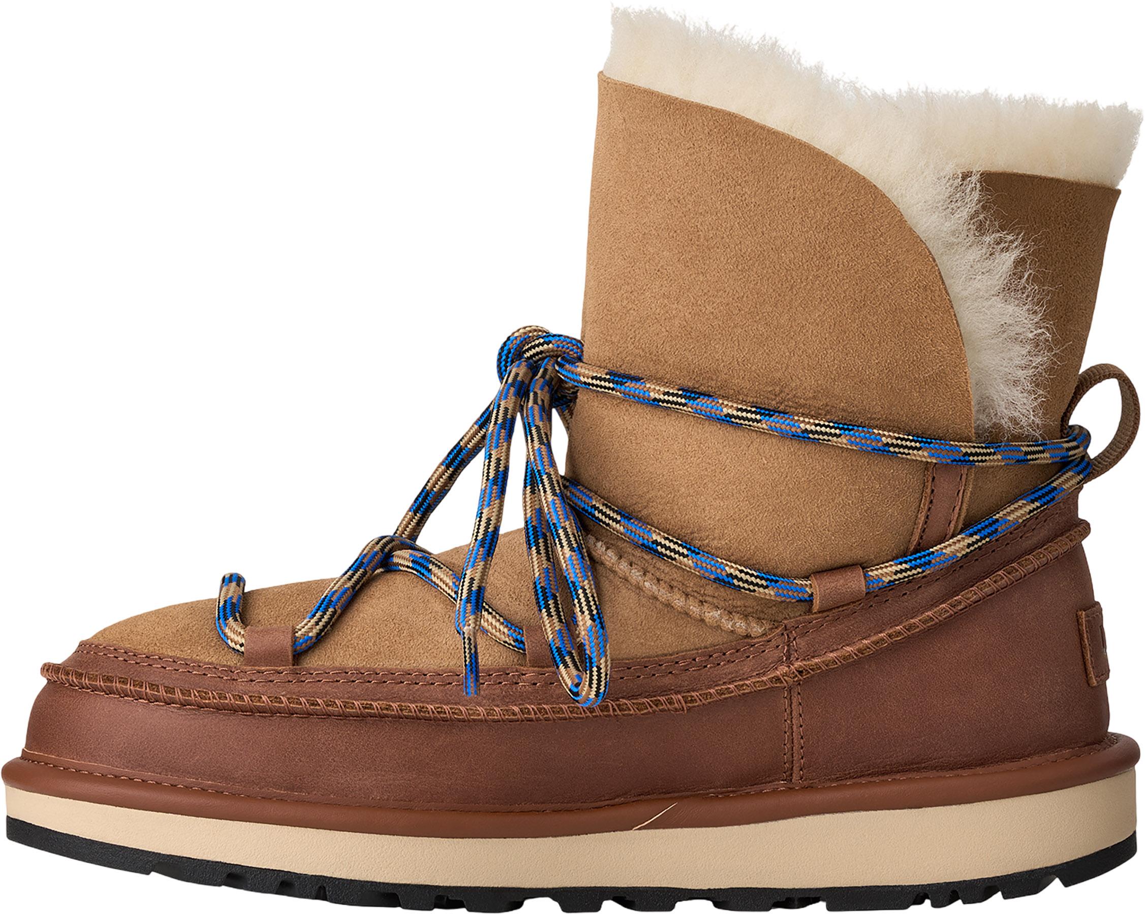 Product gallery image number 4 for product Classic Tread Boots - Women's