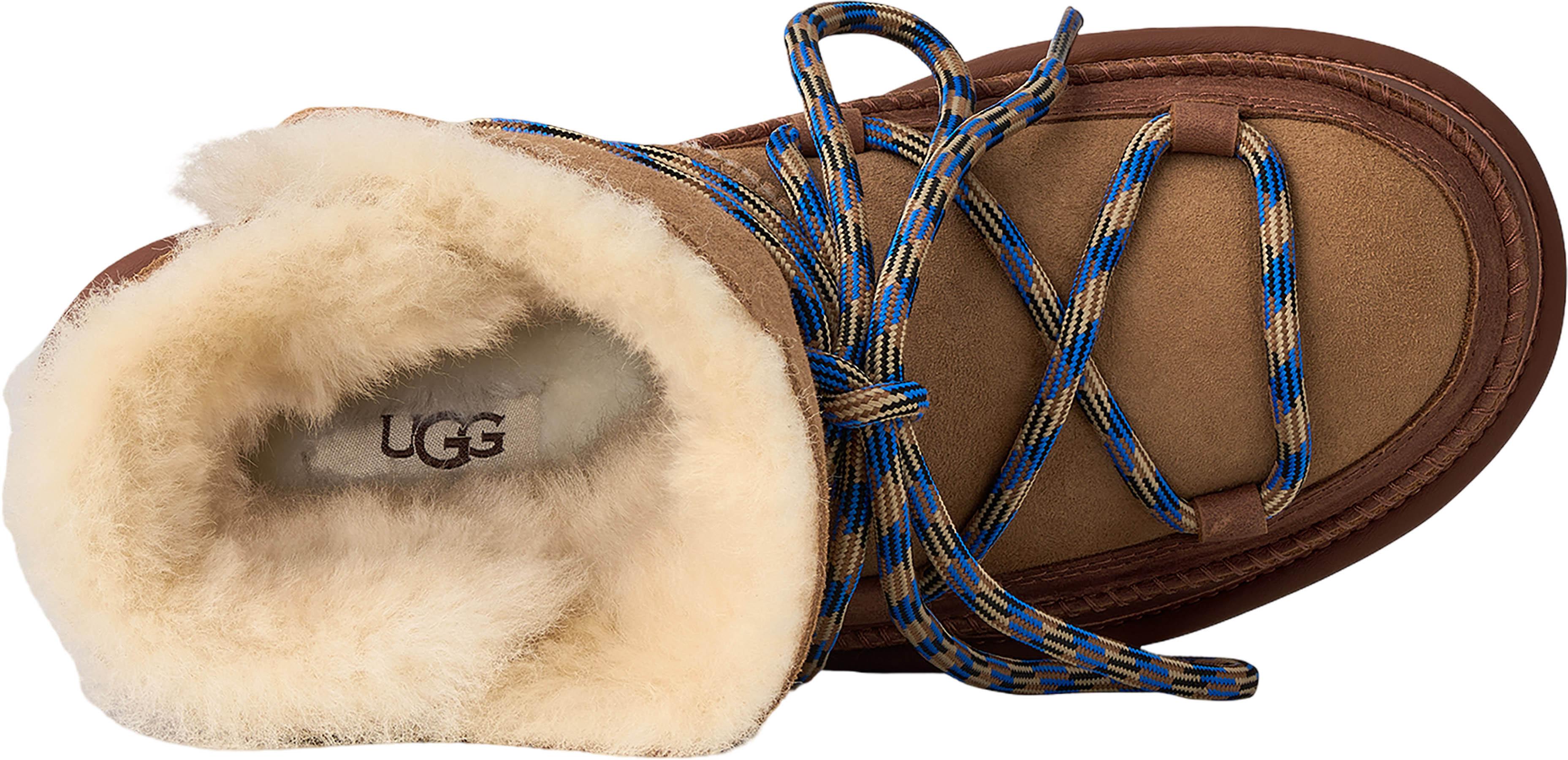 Product gallery image number 3 for product Classic Tread Boots - Women's