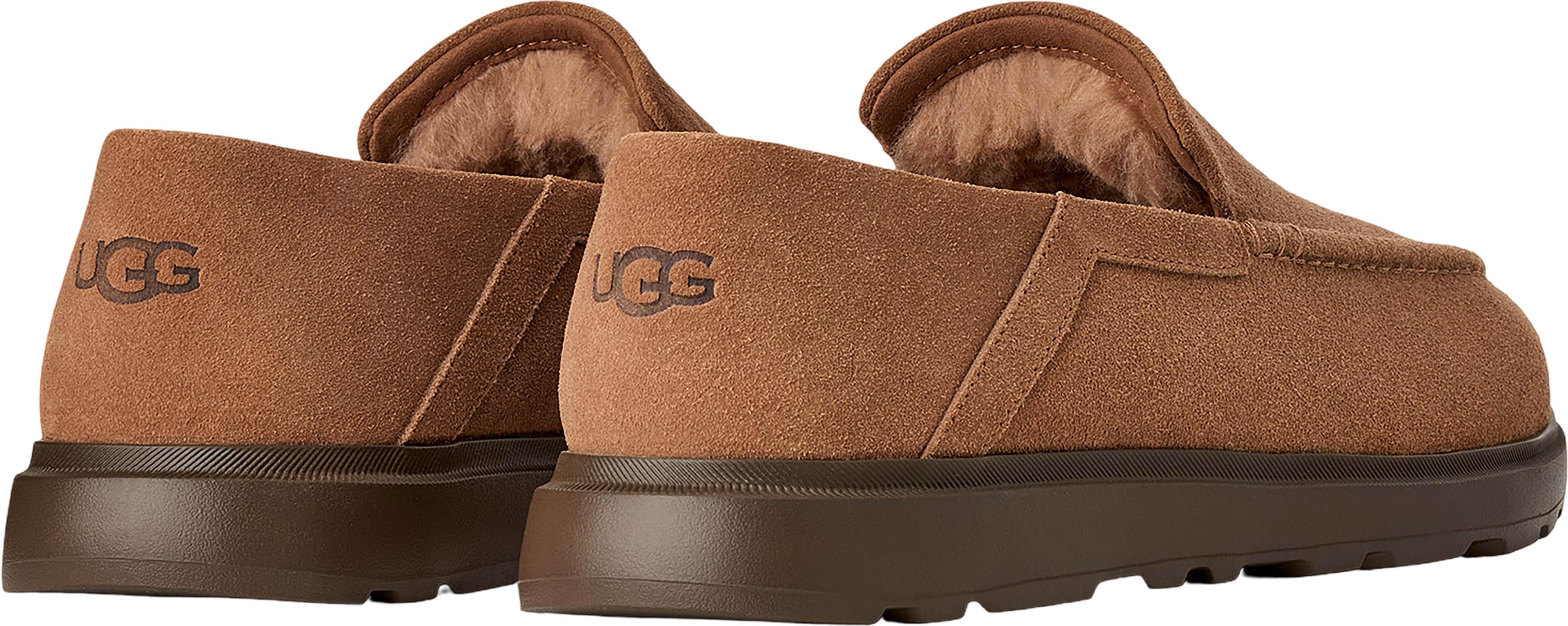 Numéro de l'image de la galerie de produits 3 pour le produit Mocassins Shep - Homme