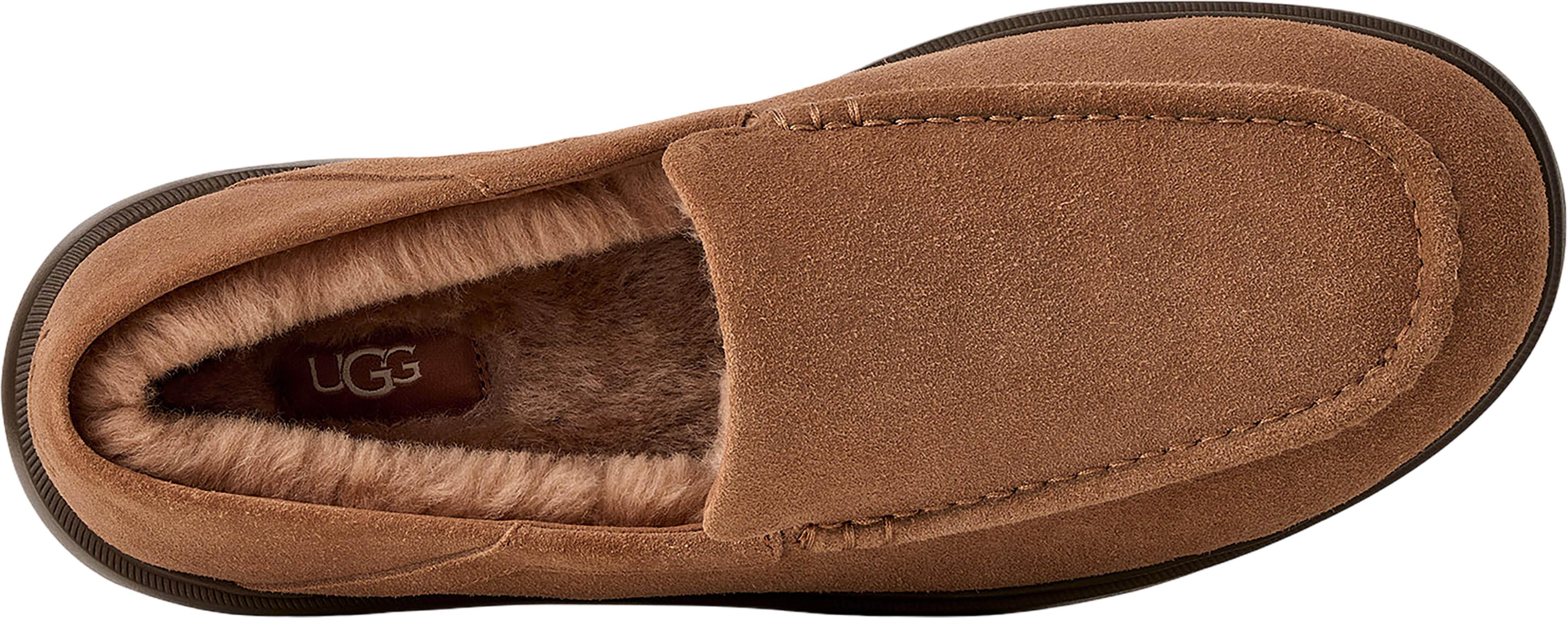 Numéro de l'image de la galerie de produits 7 pour le produit Mocassins Shep - Homme