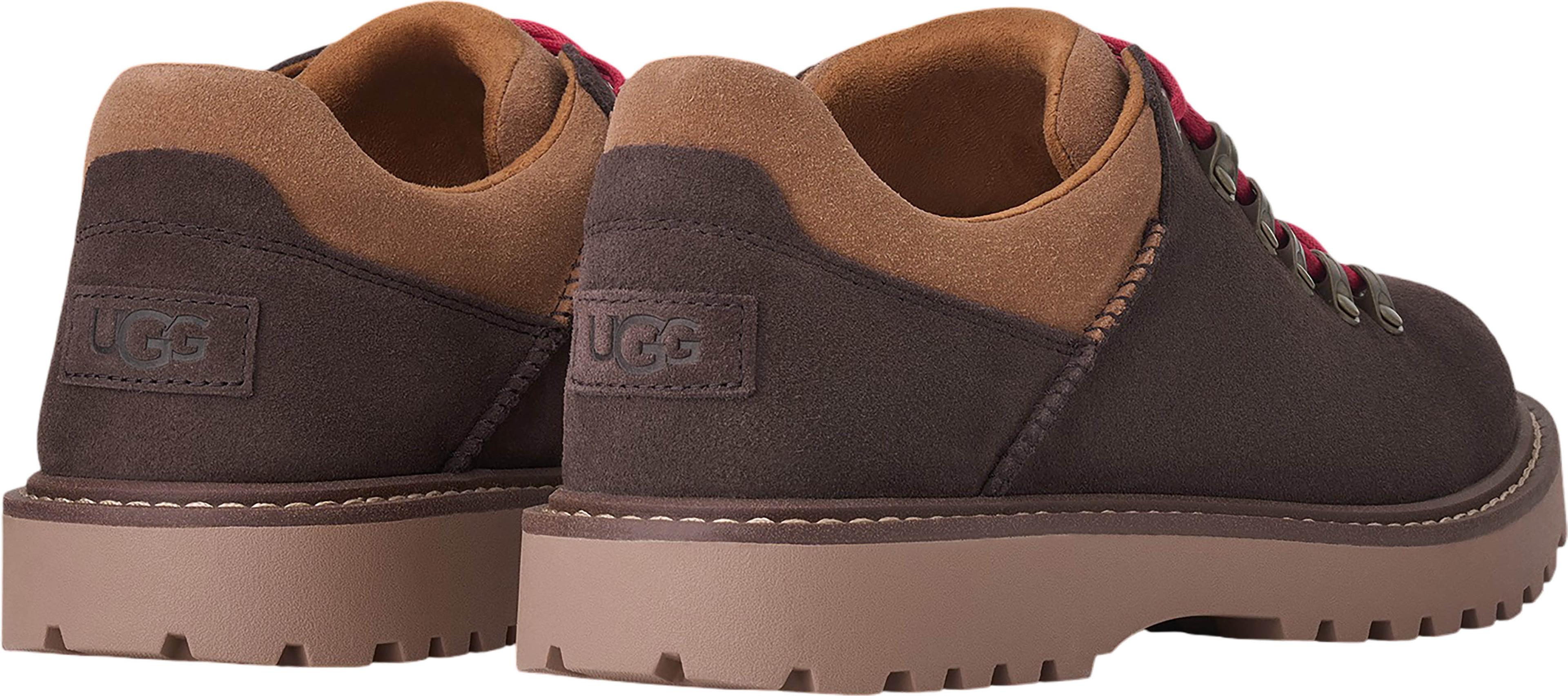 Numéro de l'image de la galerie de produits 2 pour le produit Souliers Birch Hiker - Homme