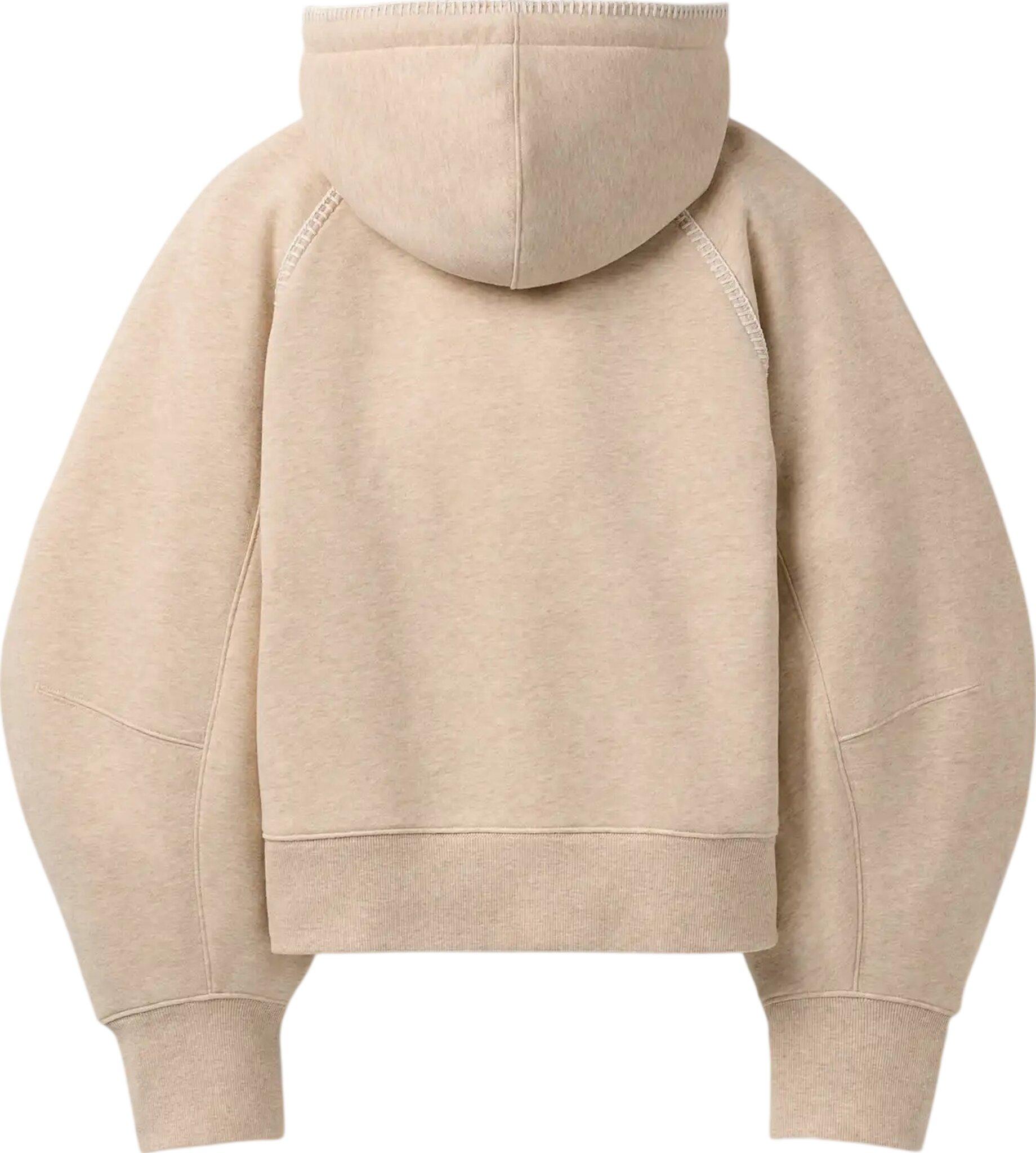 Product gallery image number 2 for product Classic Full-Zip Hoodie - Women's