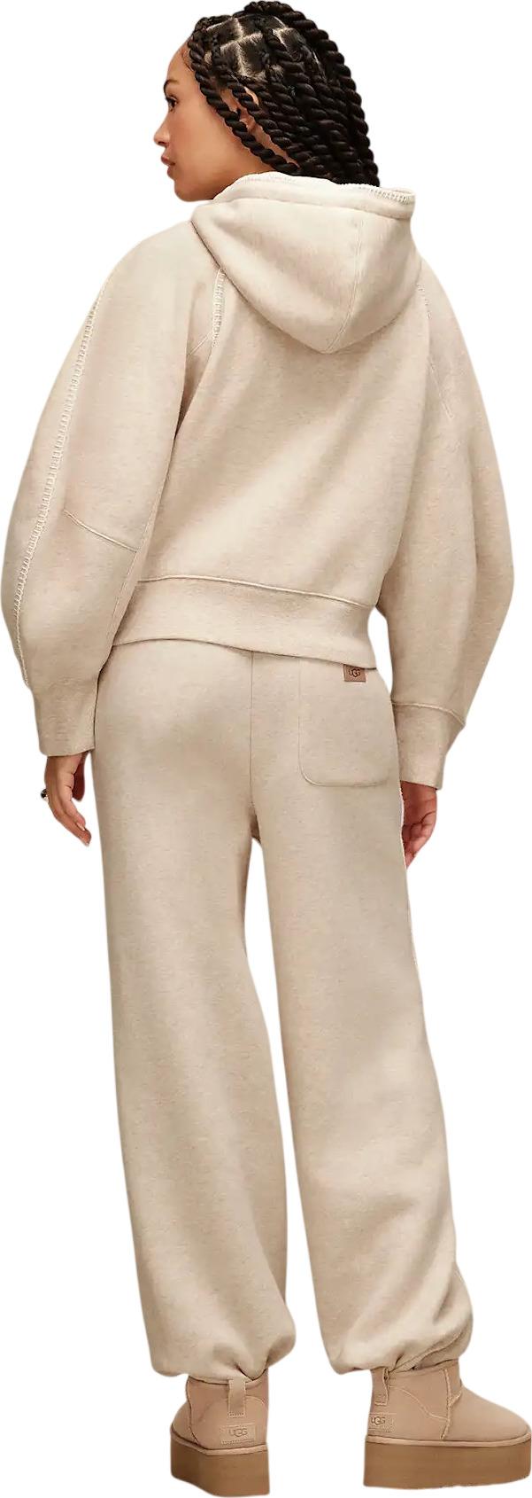 Product gallery image number 5 for product Classic Full-Zip Hoodie - Women's