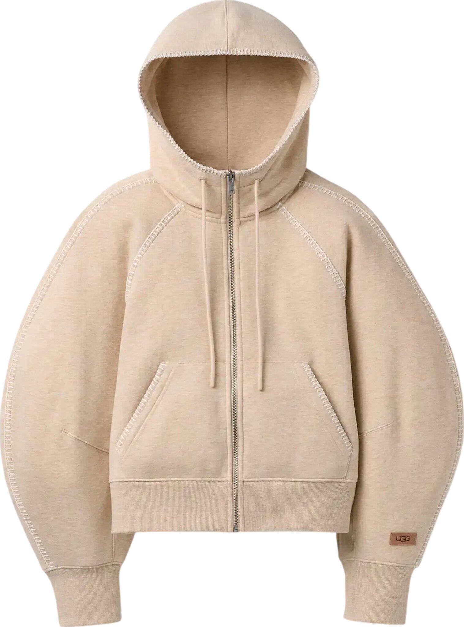 Product image for Classic Full-Zip Hoodie - Women's