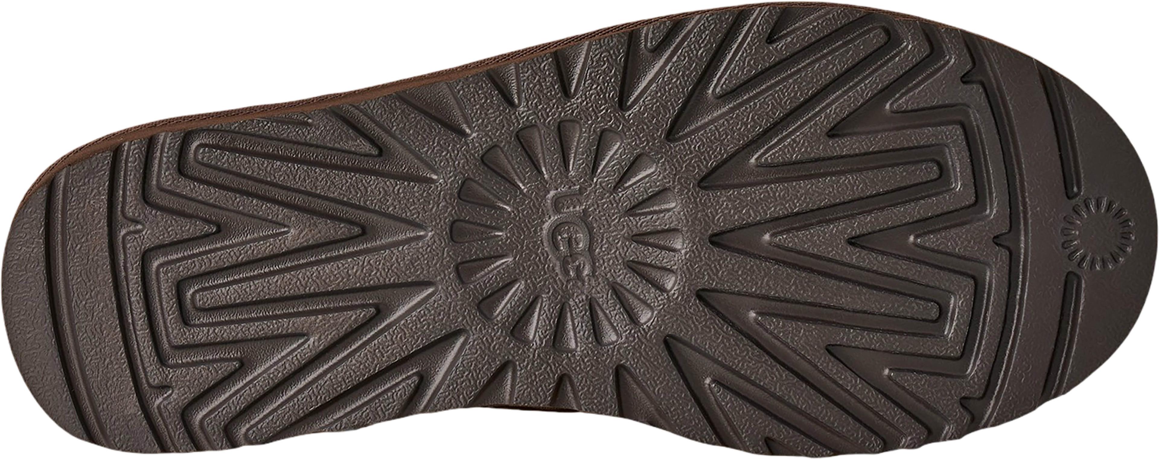 Product gallery image number 3 for product Classic Ultra Mini Western Boots - Women's