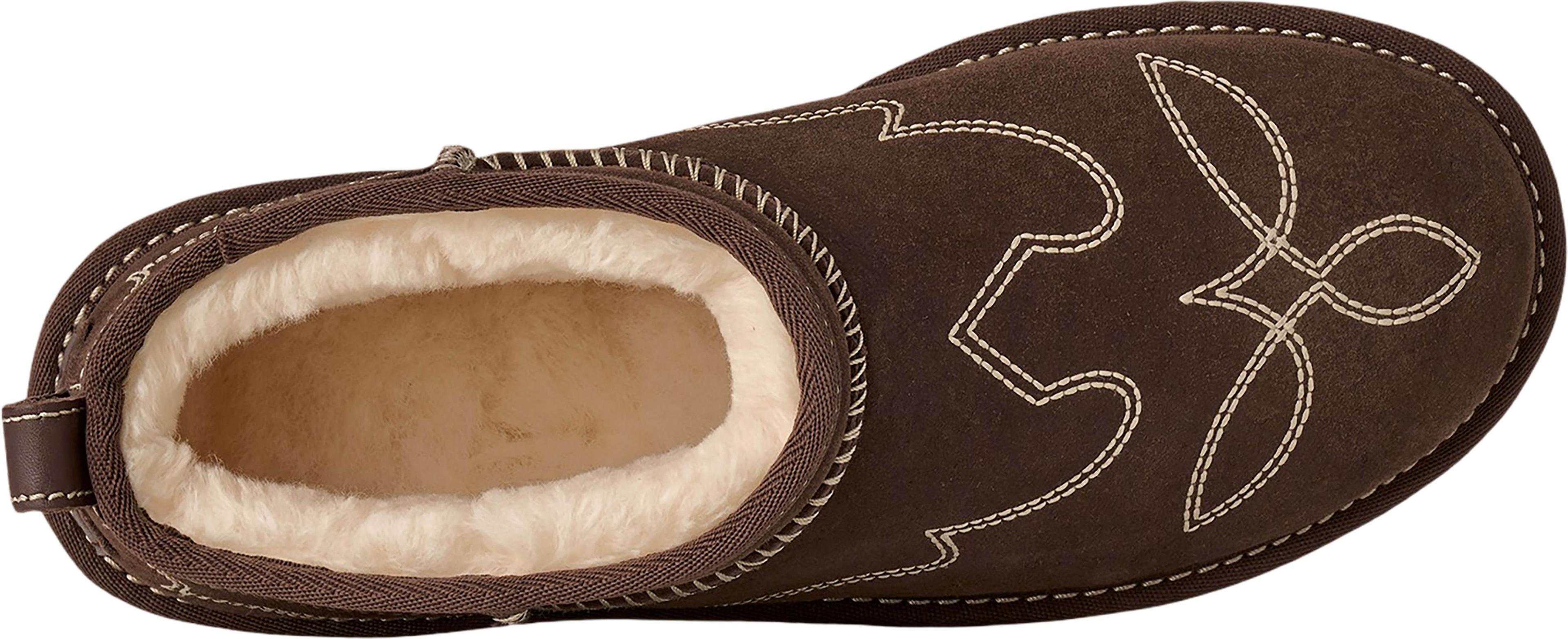 Product gallery image number 6 for product Classic Ultra Mini Western Boots - Women's