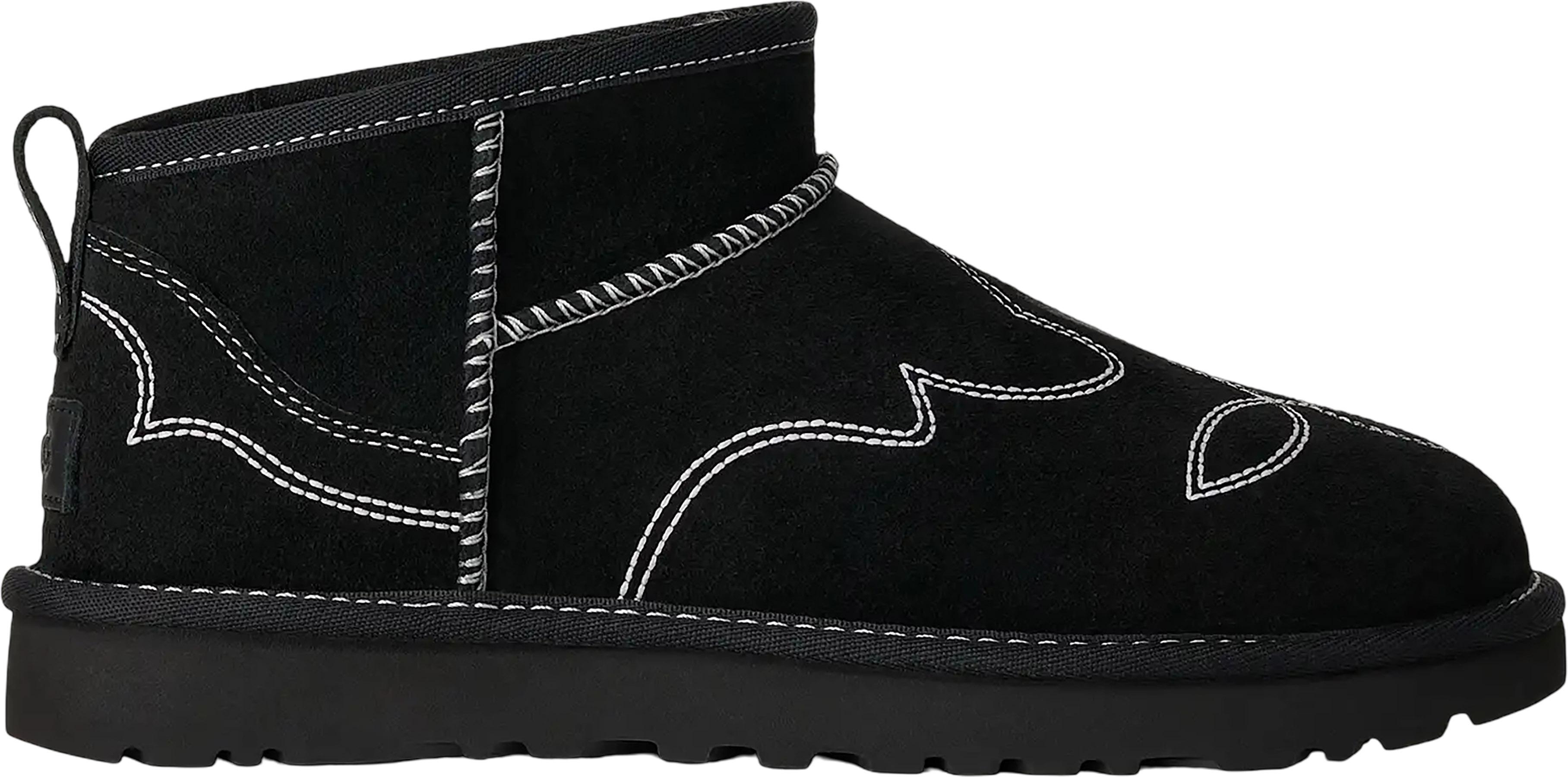 Product image for Classic Ultra Mini Western Boots - Women's