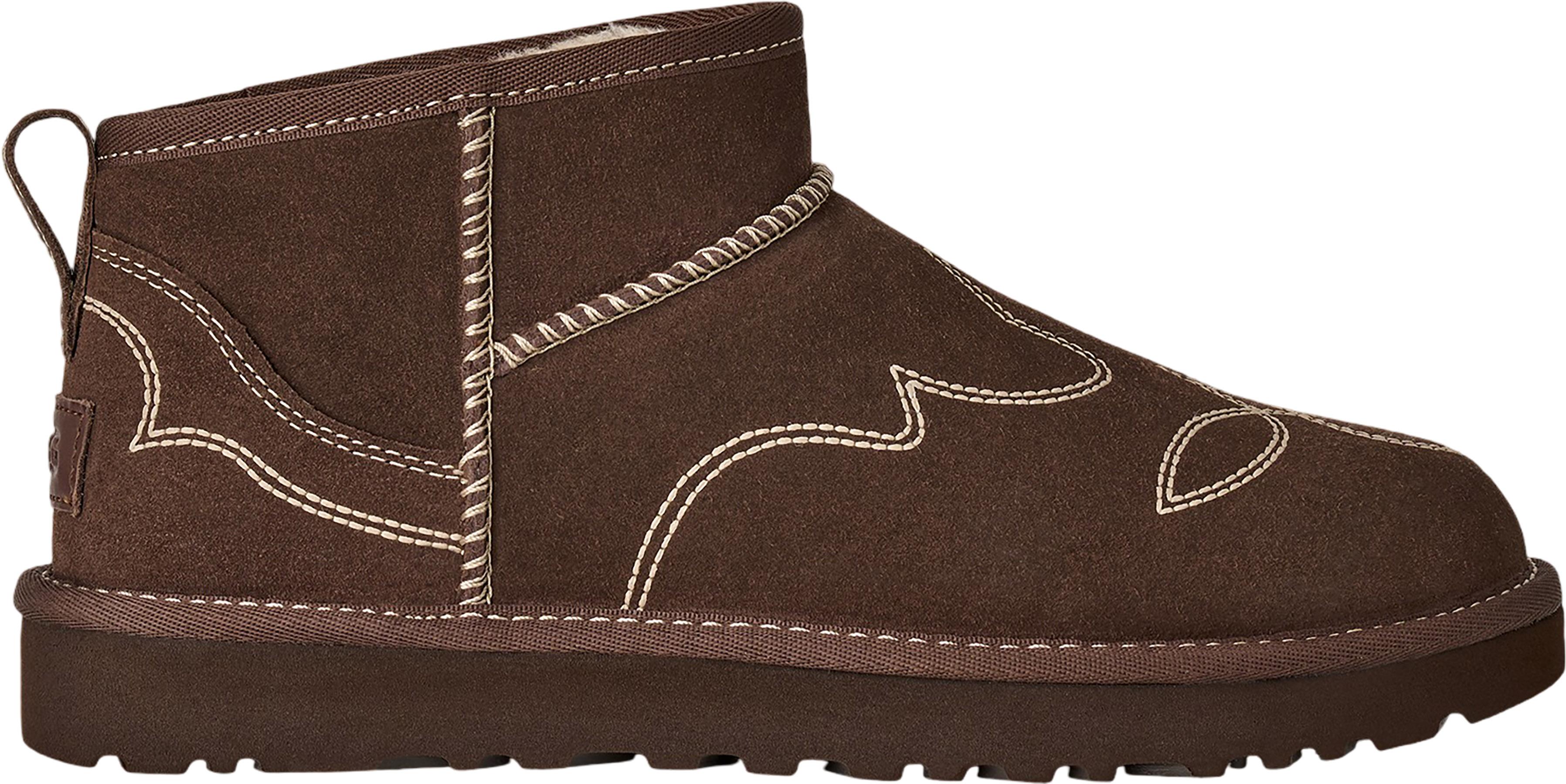 Product image for Classic Ultra Mini Western Boots - Women's