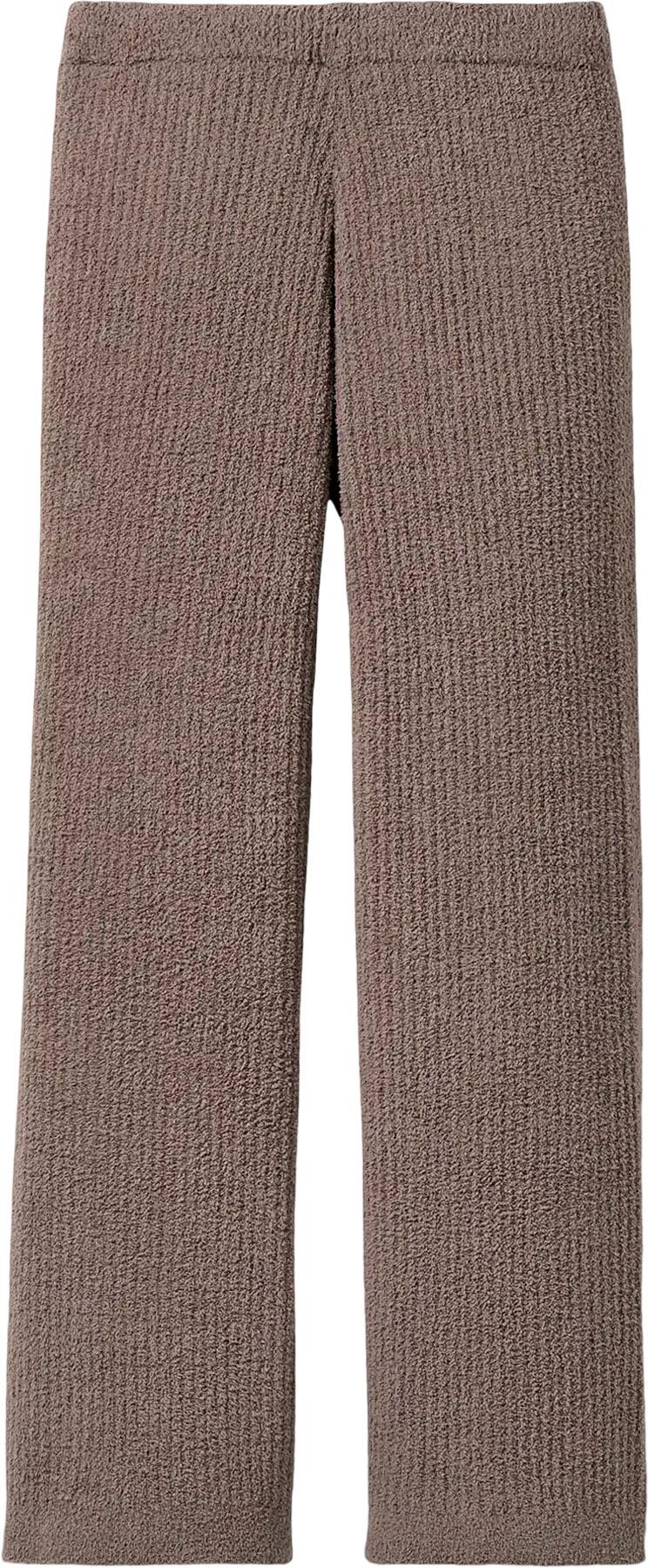 Product gallery image number 4 for product Couria Straight-Leg Rib Pant - Women's