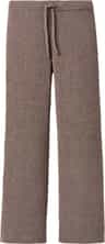 Colour: Allspice