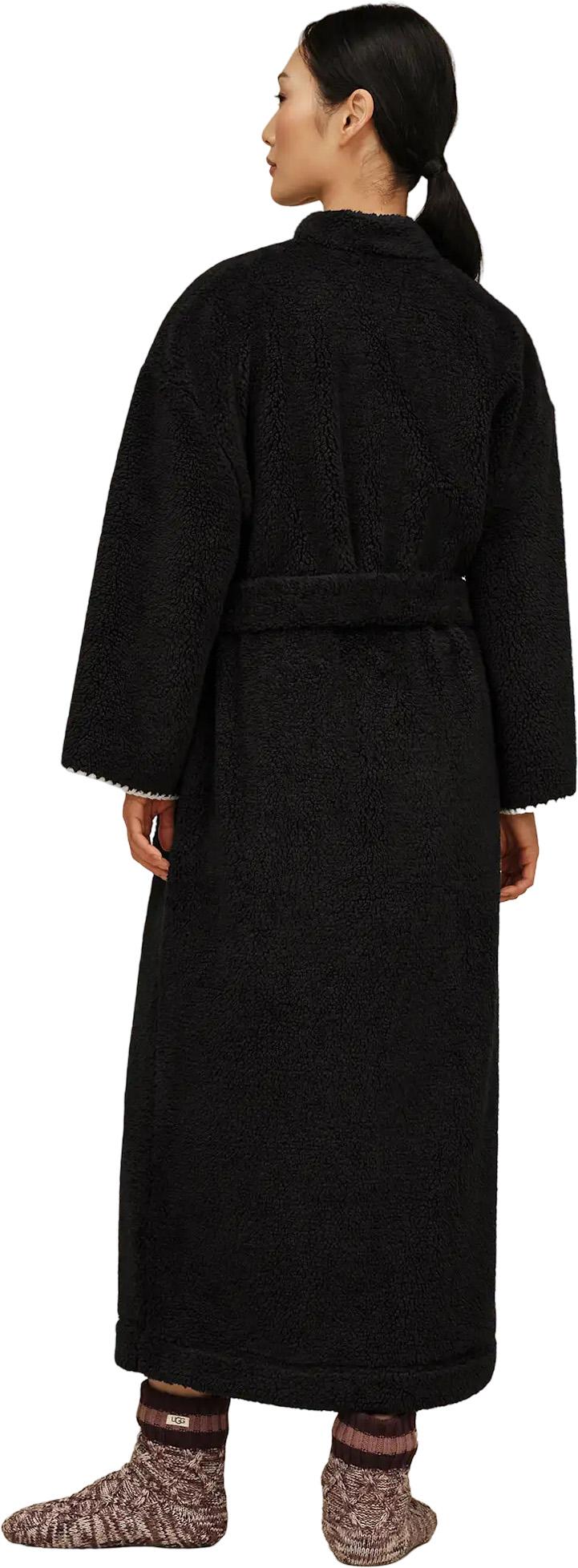 Product gallery image number 2 for product Linet Robe - Women's