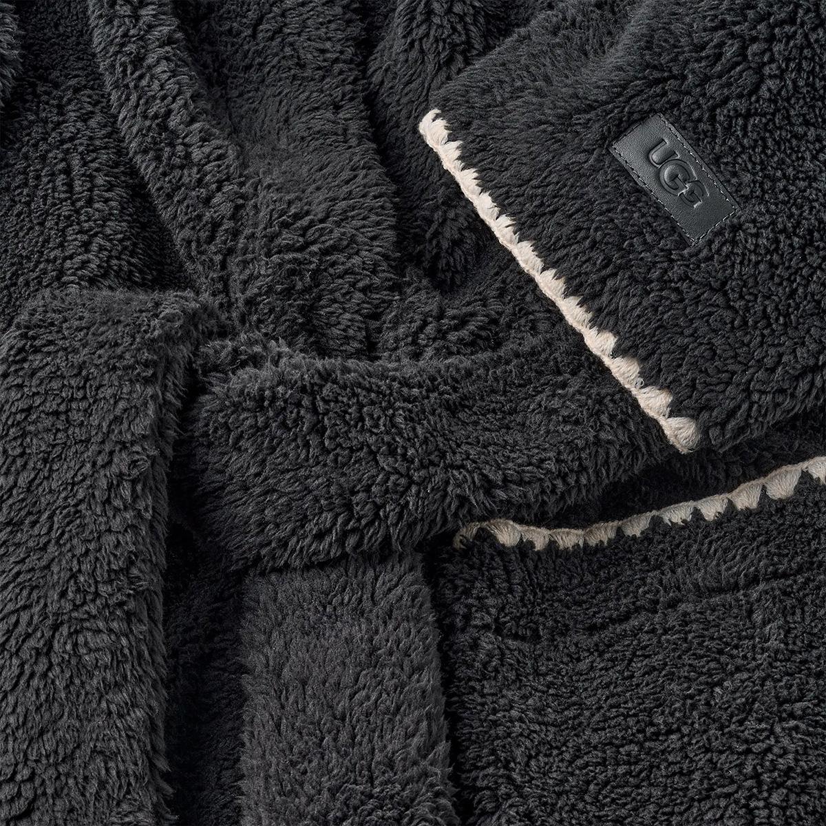 Product gallery image number 4 for product Linet Robe - Women's