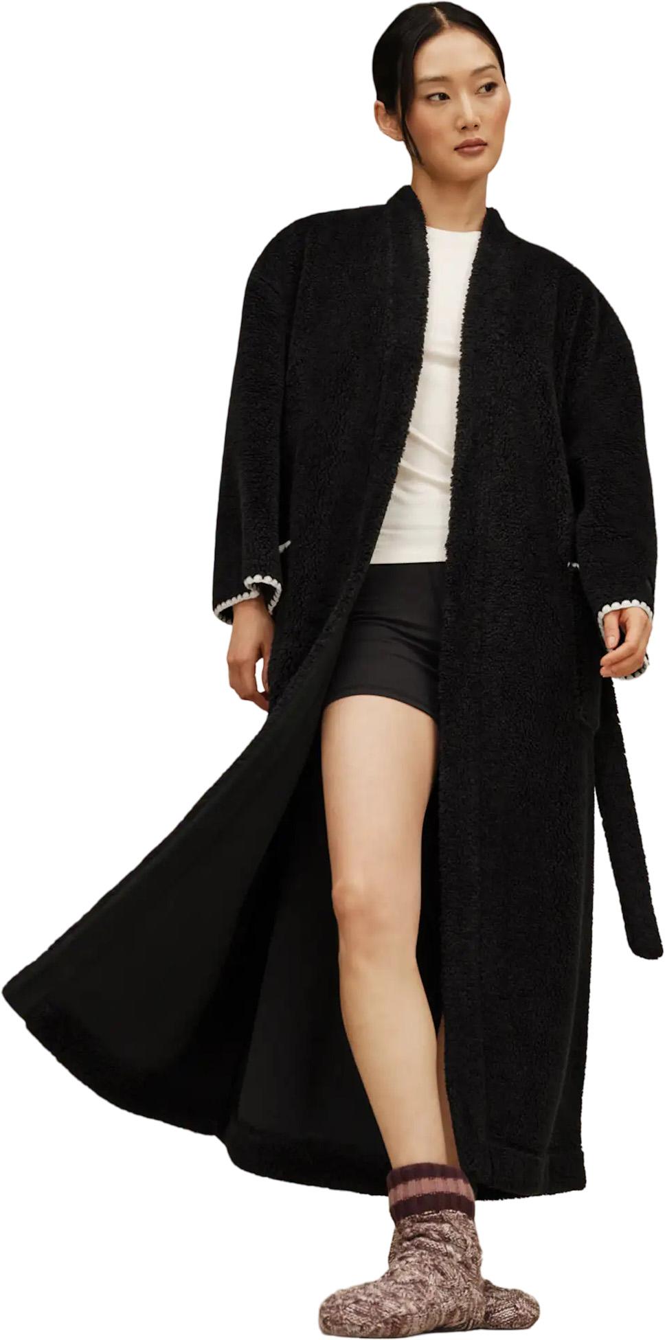 Product gallery image number 6 for product Linet Robe - Women's