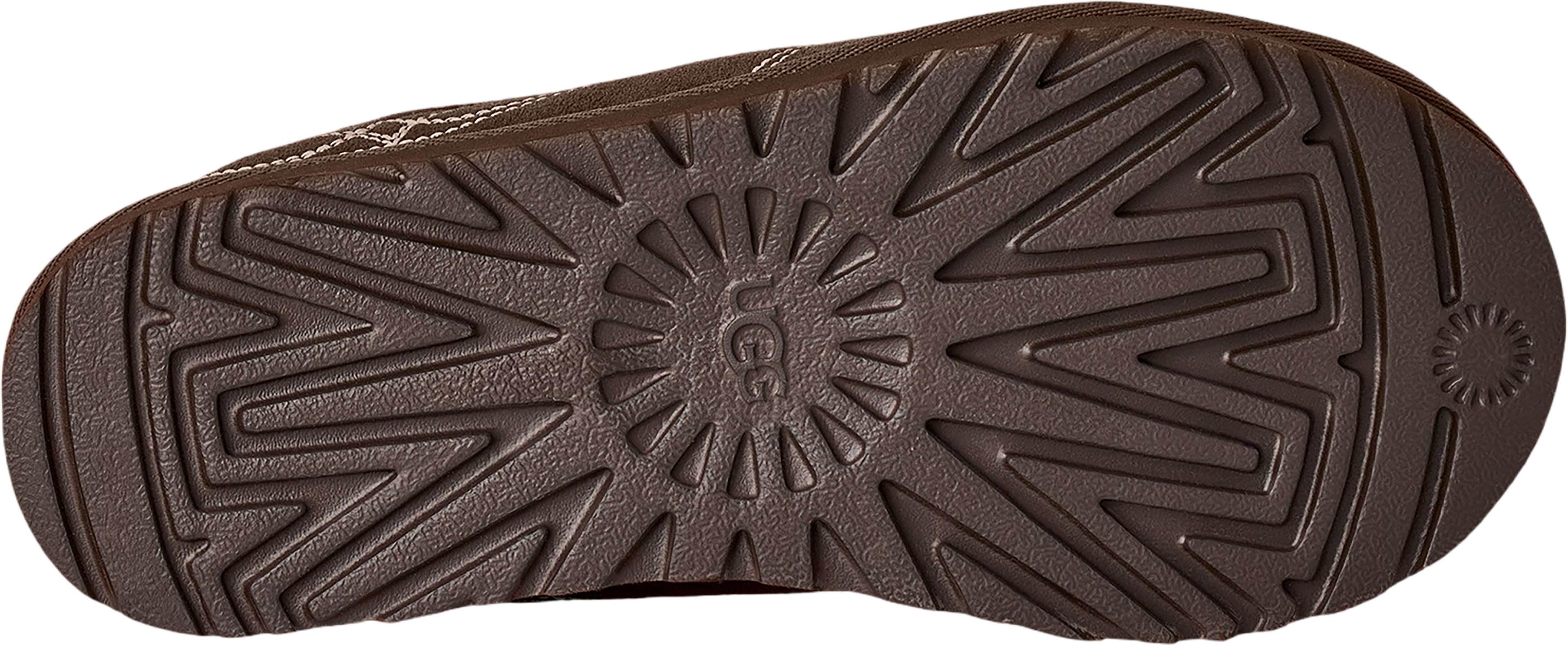 Product gallery image number 3 for product Tasman Western Slippers - Women's
