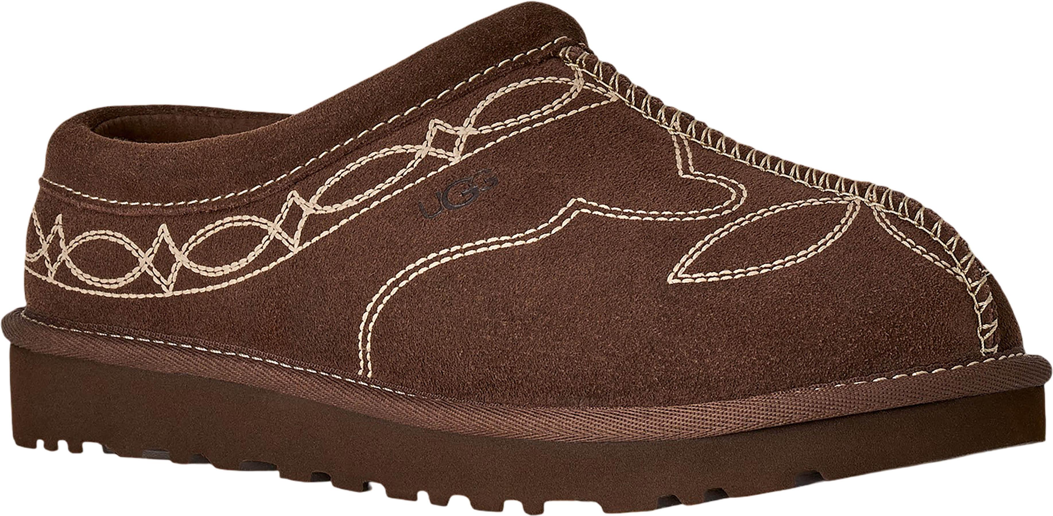Product gallery image number 4 for product Tasman Western Slippers - Women's