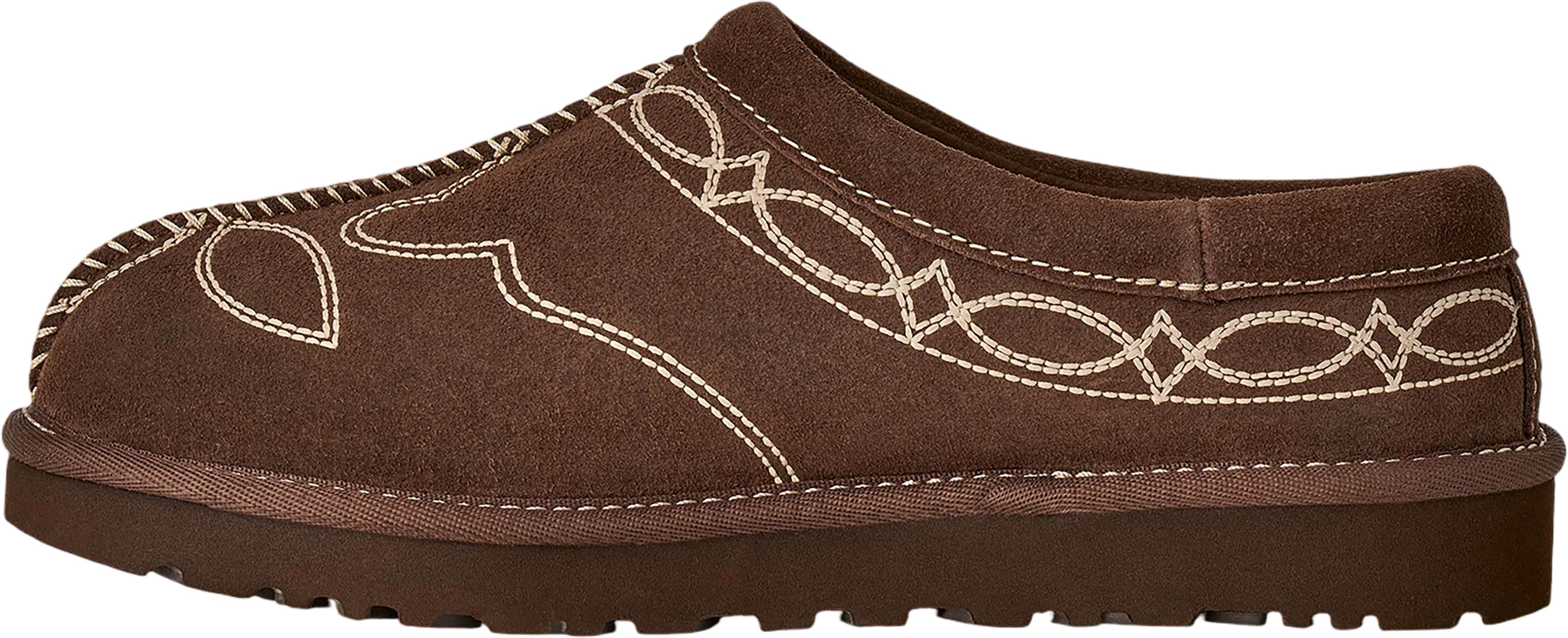 Product gallery image number 5 for product Tasman Western Slippers - Women's