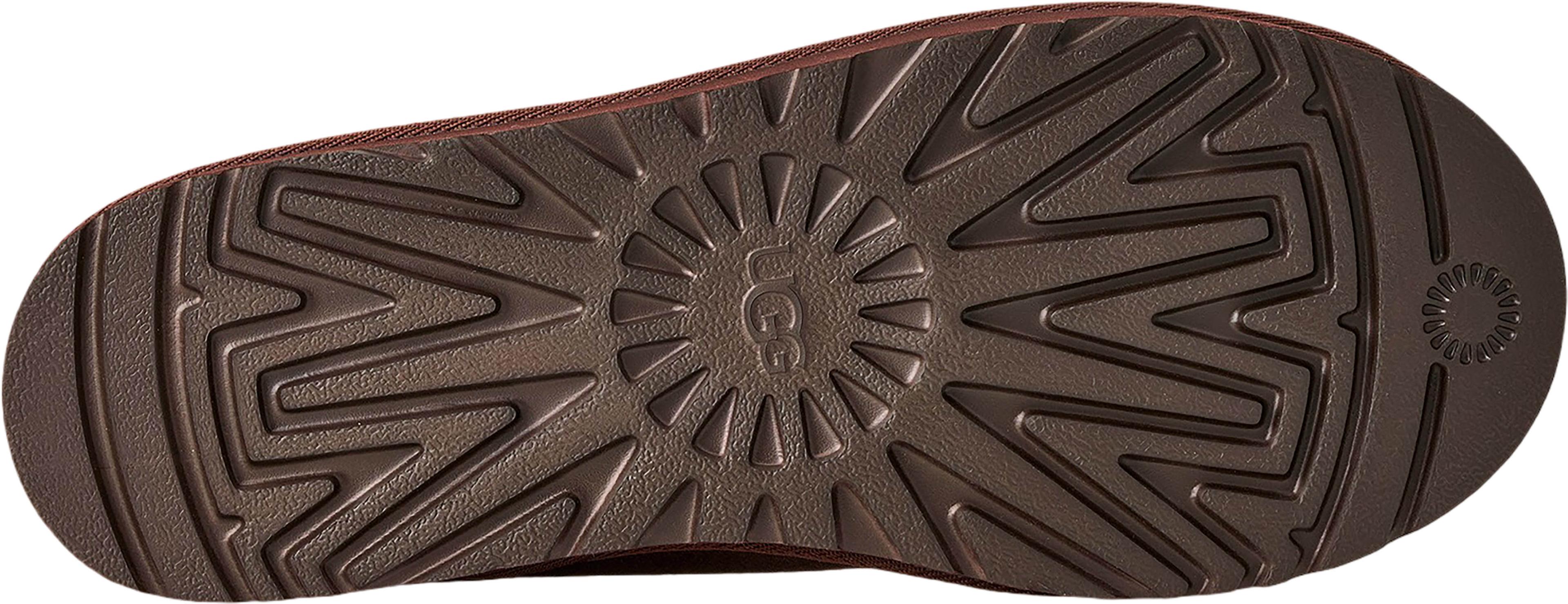 Product gallery image number 3 for product Tasman Western Slippers - Men's