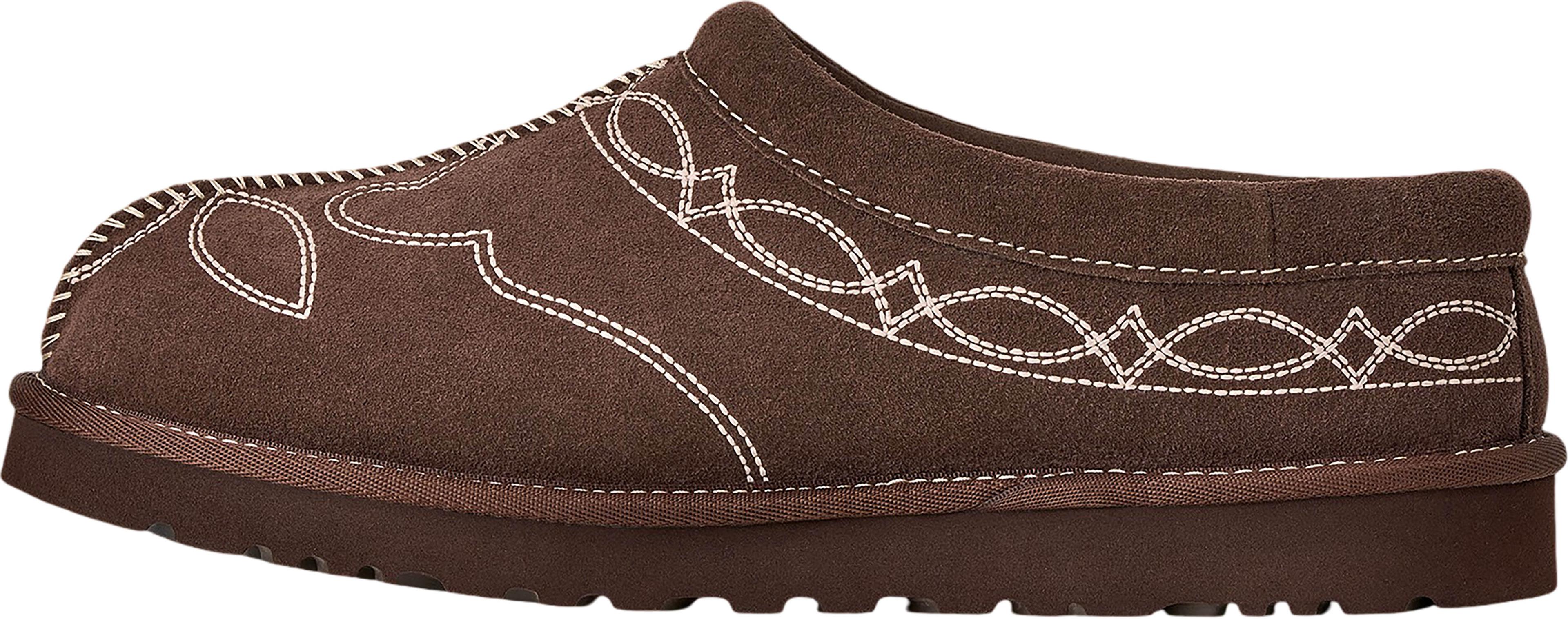 Product gallery image number 5 for product Tasman Western Slippers - Men's