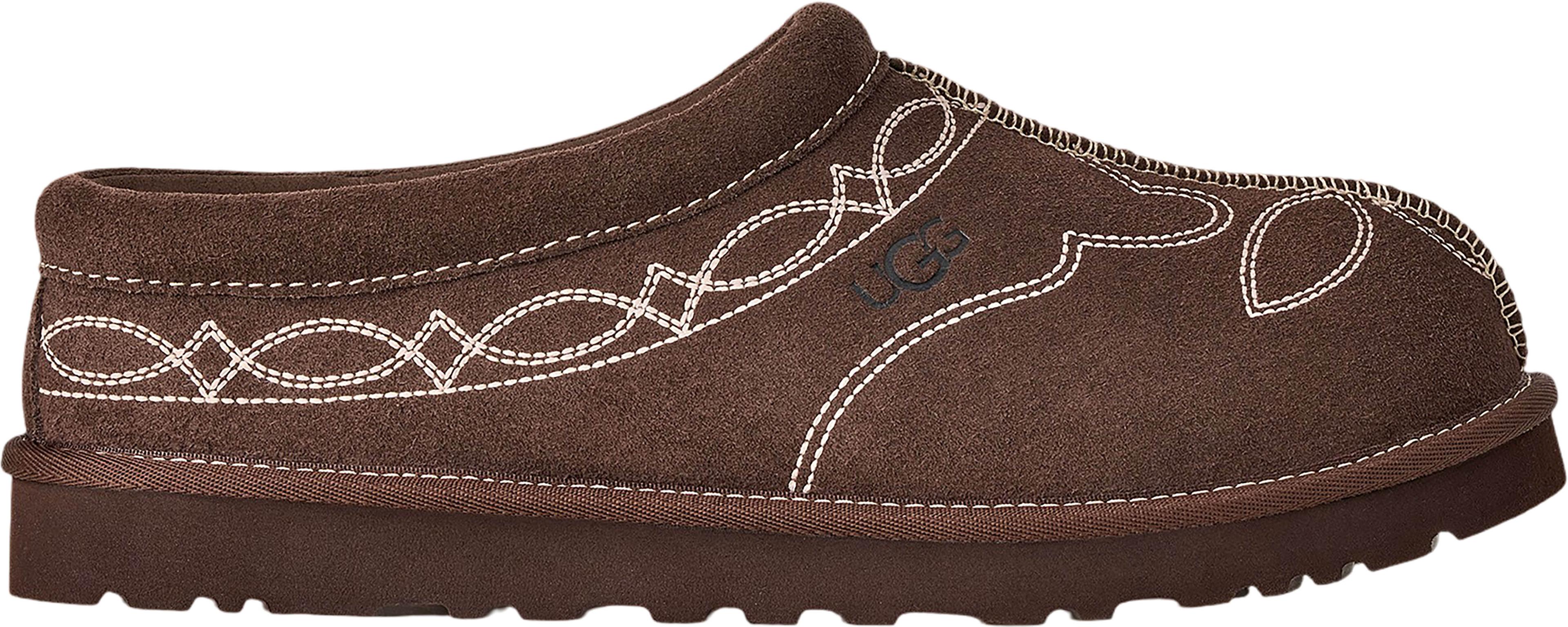Product image for Tasman Western Slippers - Men's
