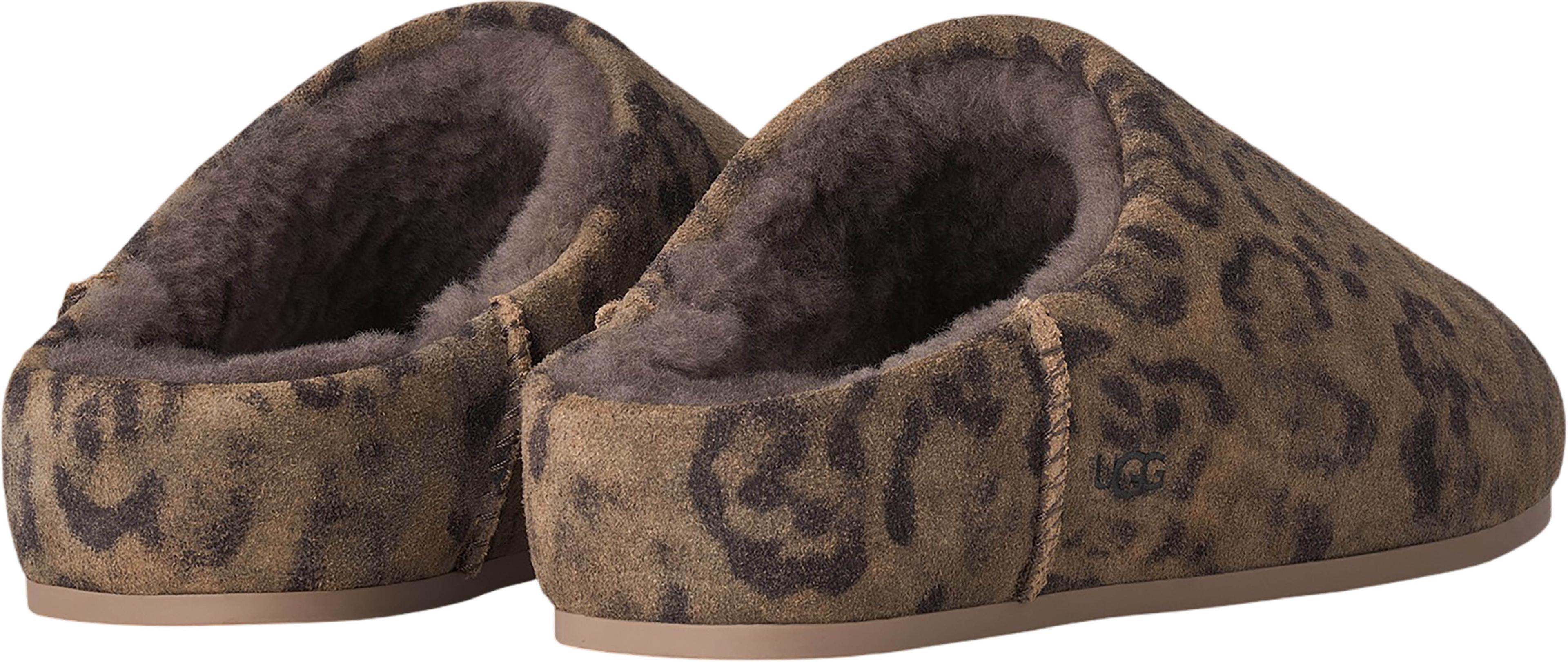 Product gallery image number 3 for product Elea Spotted Slip-On Slippers - Women's