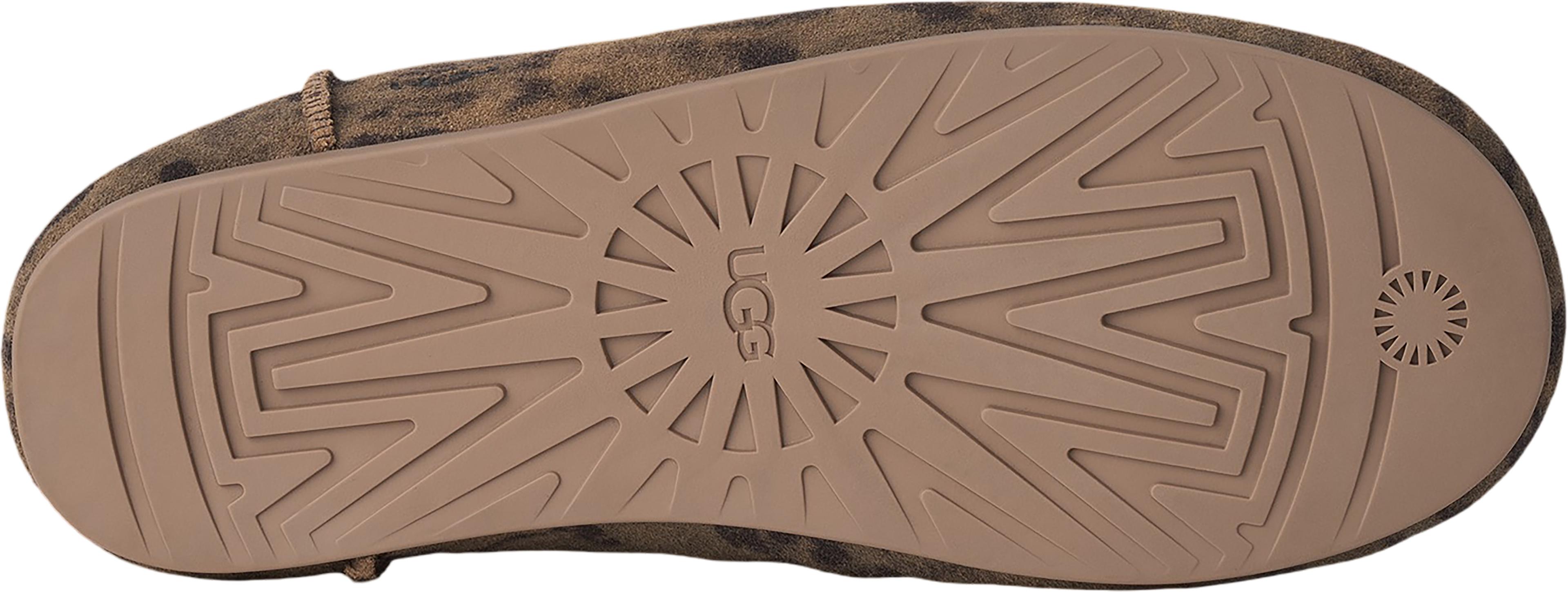Product gallery image number 2 for product Elea Spotted Slip-On Slippers - Women's