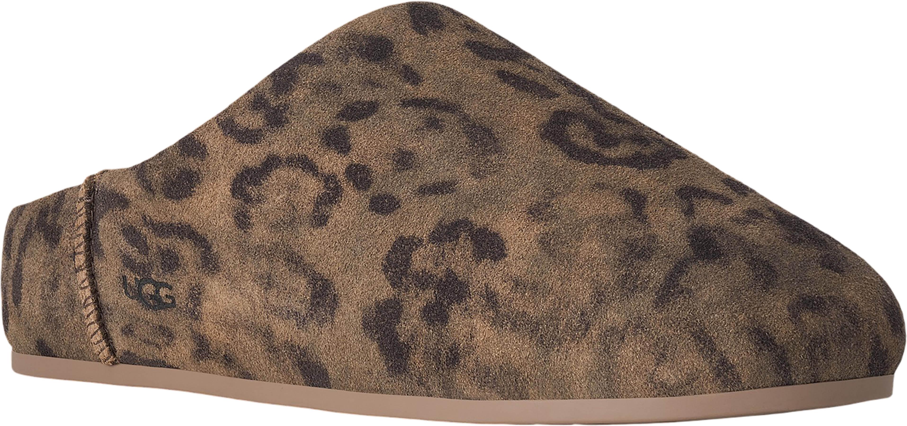 Product gallery image number 4 for product Elea Spotted Slip-On Slippers - Women's