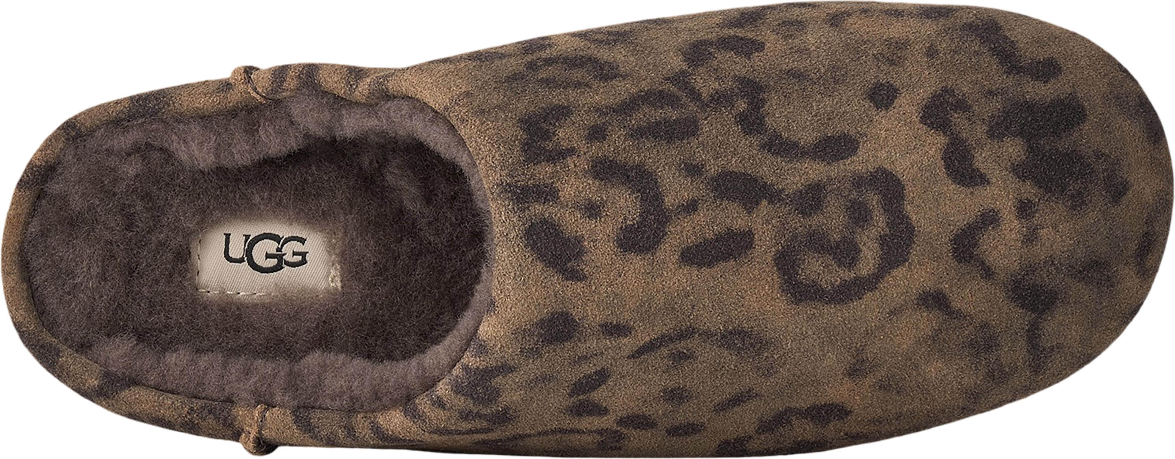 Product gallery image number 6 for product Elea Spotted Slip-On Slippers - Women's