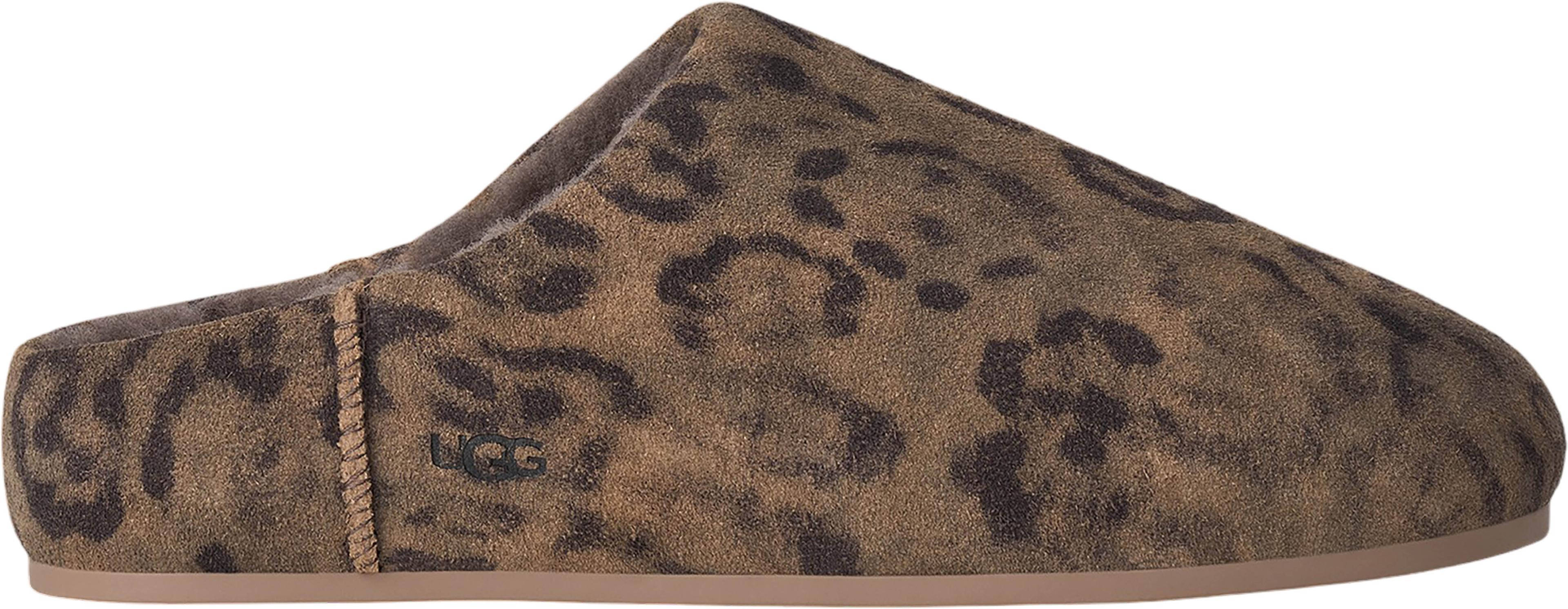 Product image for Elea Spotted Slip-On Slippers - Women's