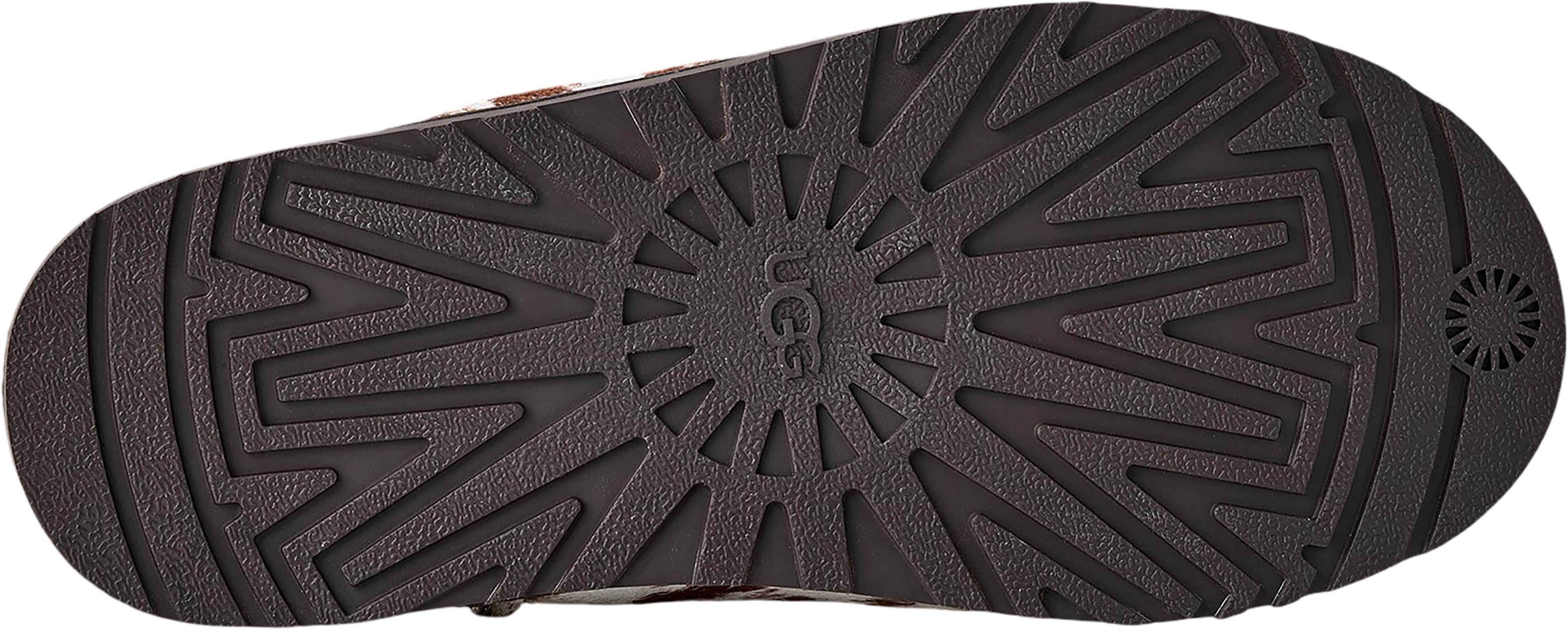 Product gallery image number 3 for product Otzo Western Clog - Women's