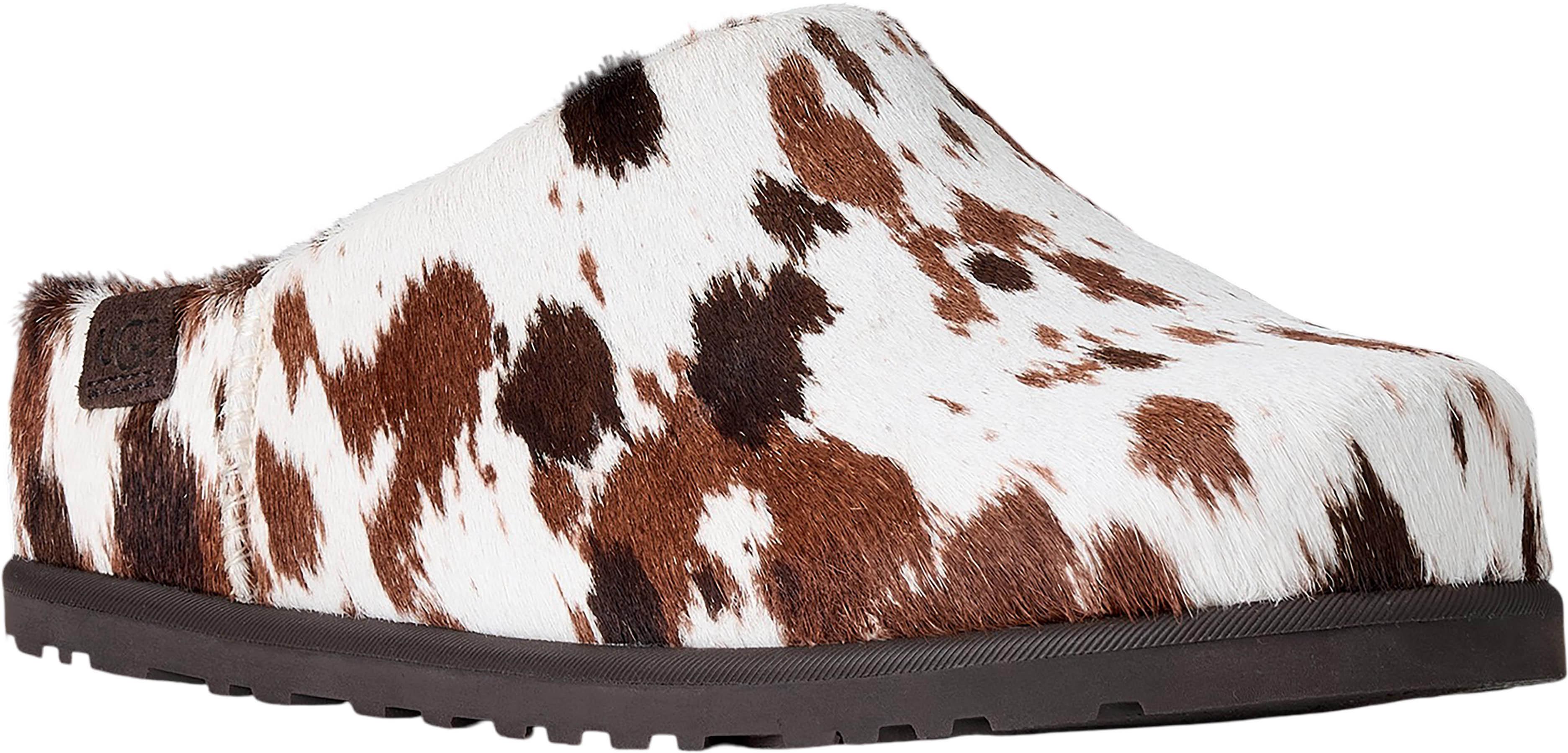 Product gallery image number 4 for product Otzo Western Clog - Women's