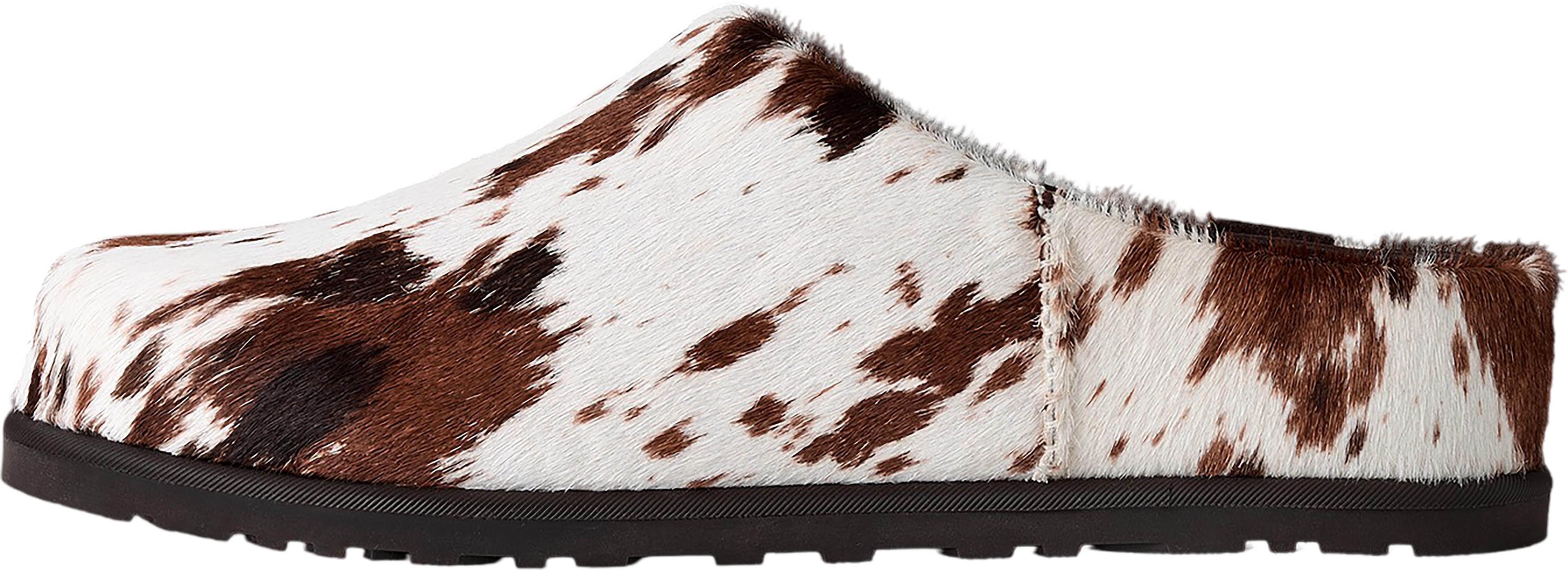 Product gallery image number 5 for product Otzo Western Clog - Women's