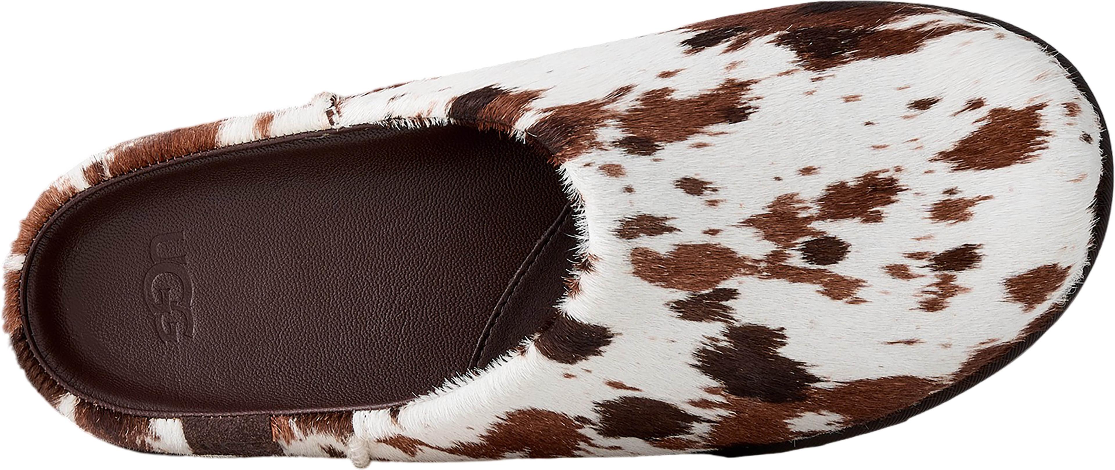 Product gallery image number 6 for product Otzo Western Clog - Women's