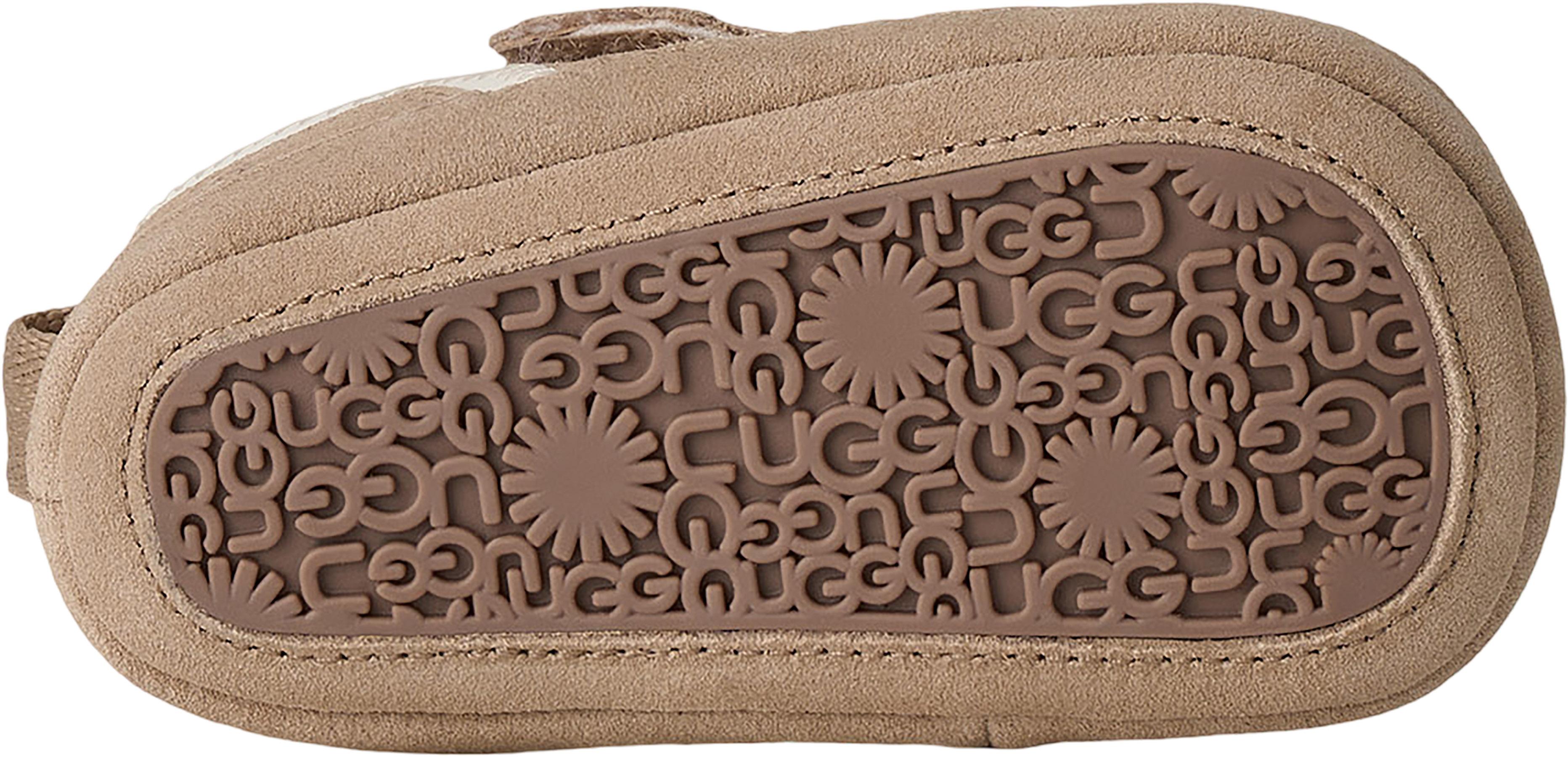 Numéro de l'image de la galerie de produits 3 pour le produit Chaussures sport Baby Lowmel - Nourrisson