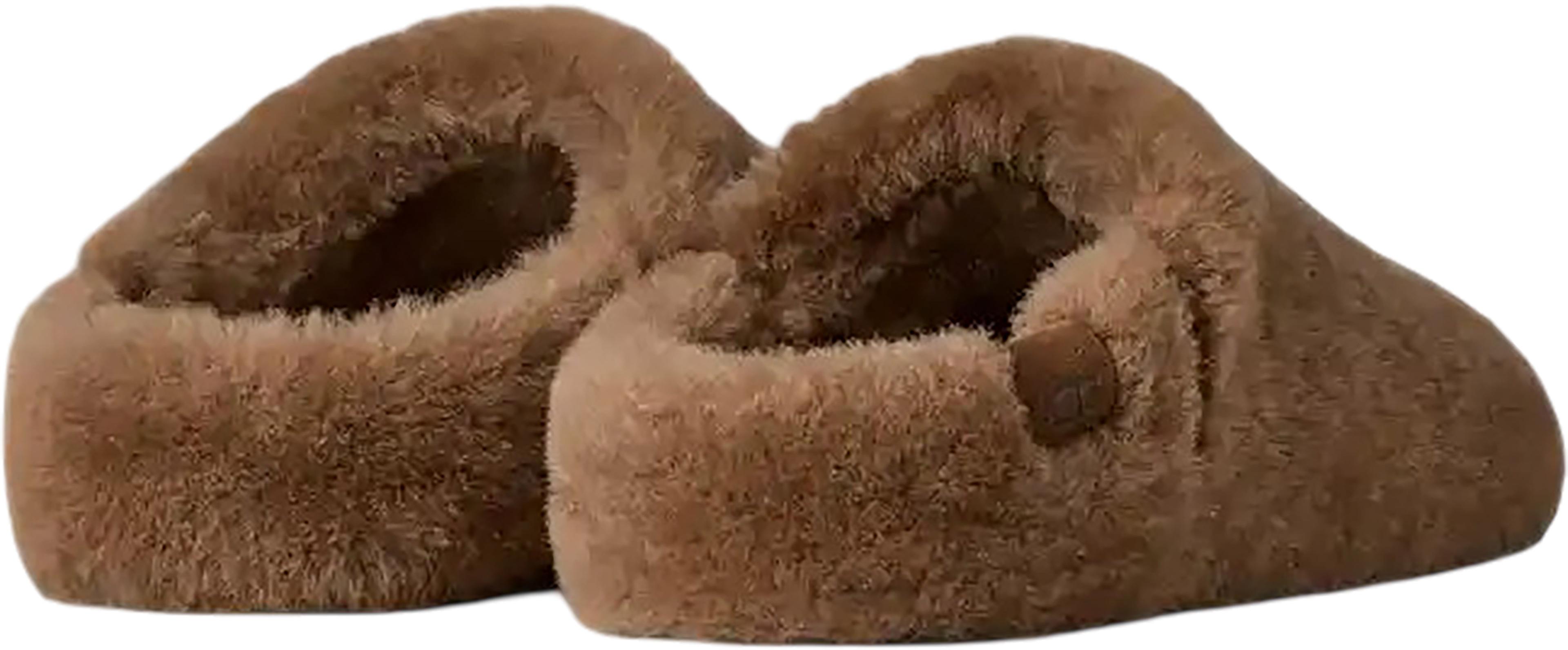 Numéro de l'image de la galerie de produits 2 pour le produit Flâneur Elea Fluffed - Femme