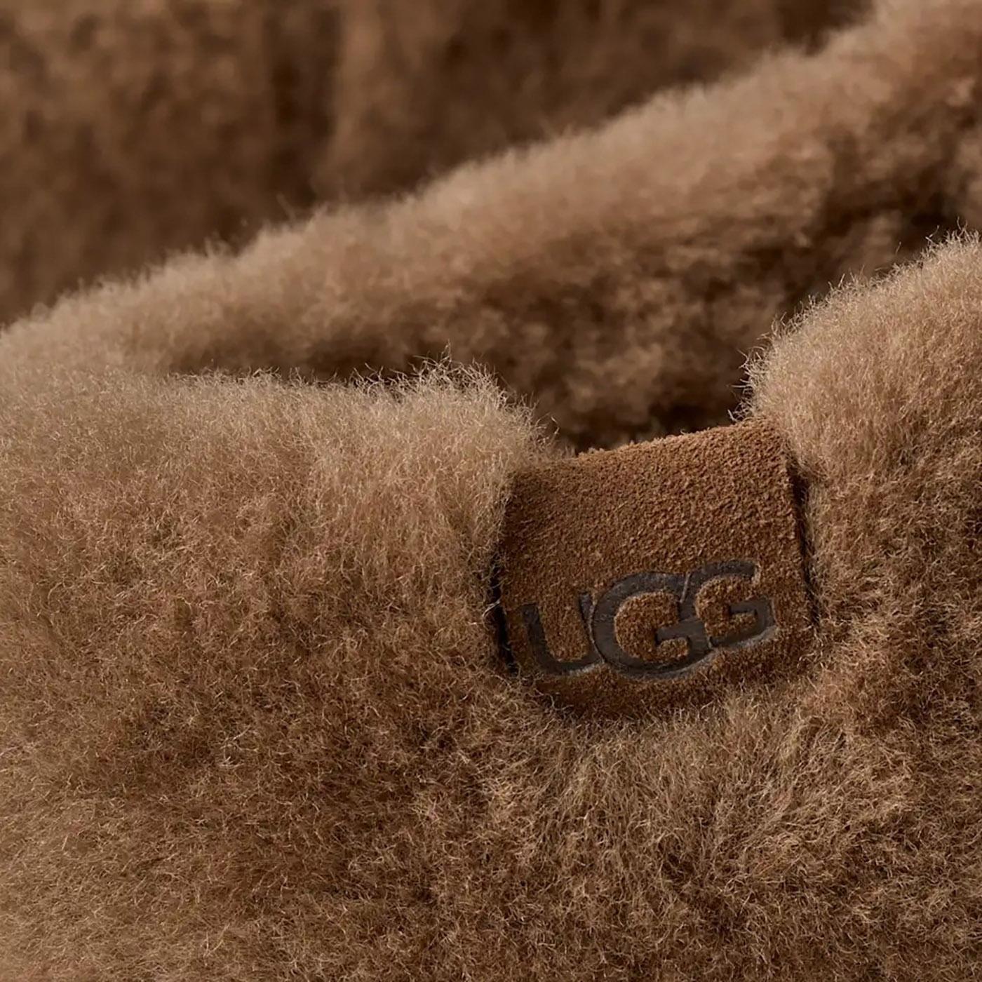 Numéro de l'image de la galerie de produits 3 pour le produit Flâneur Elea Fluffed - Femme