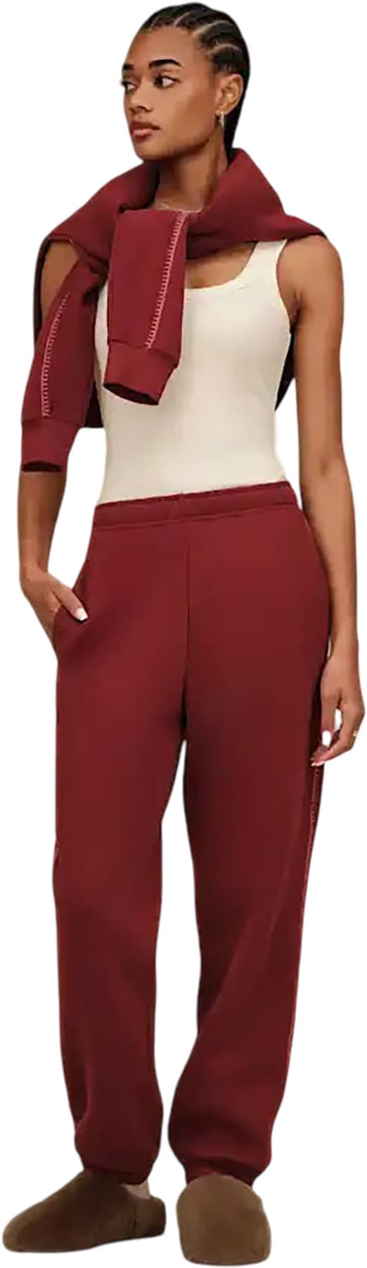 Numéro de l'image de la galerie de produits 5 pour le produit Flâneur Elea Fluffed - Femme