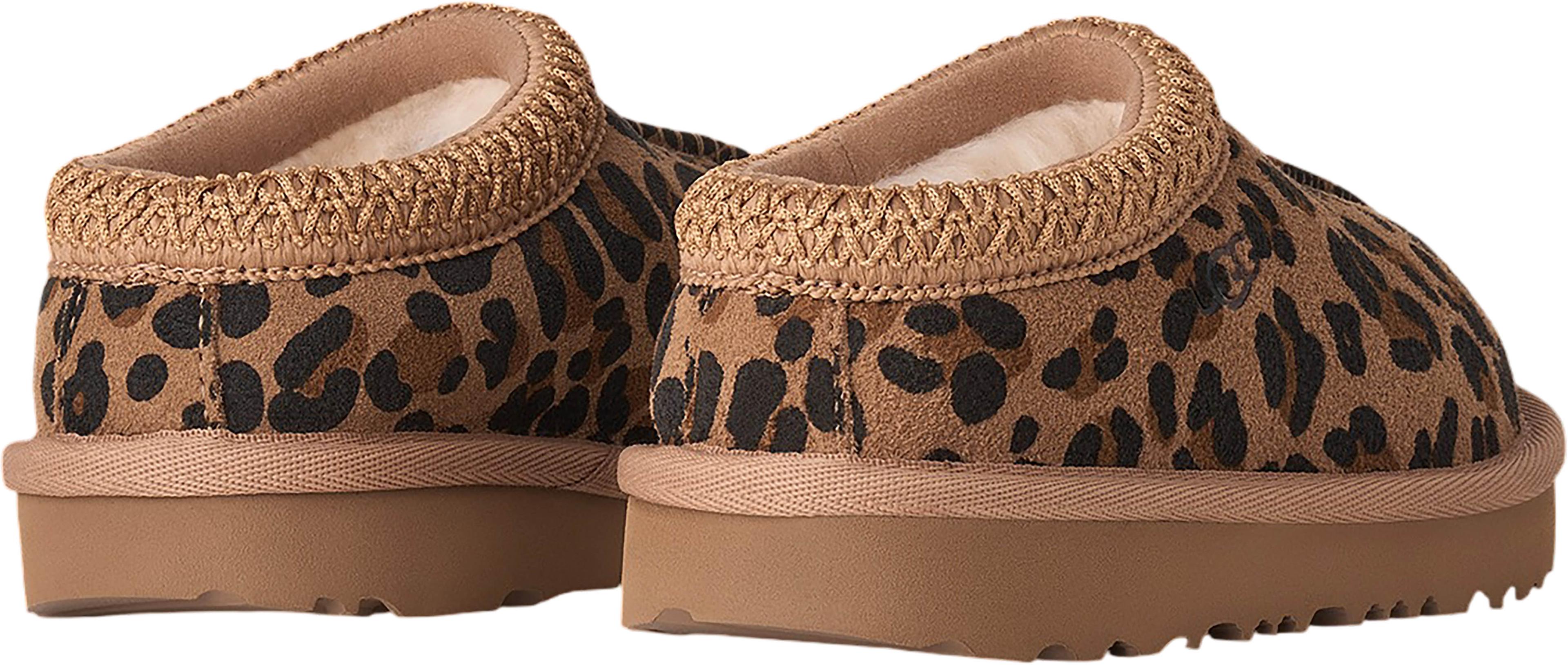Numéro de l'image de la galerie de produits 2 pour le produit Sabot Tasman II Spotted - Tout-petit