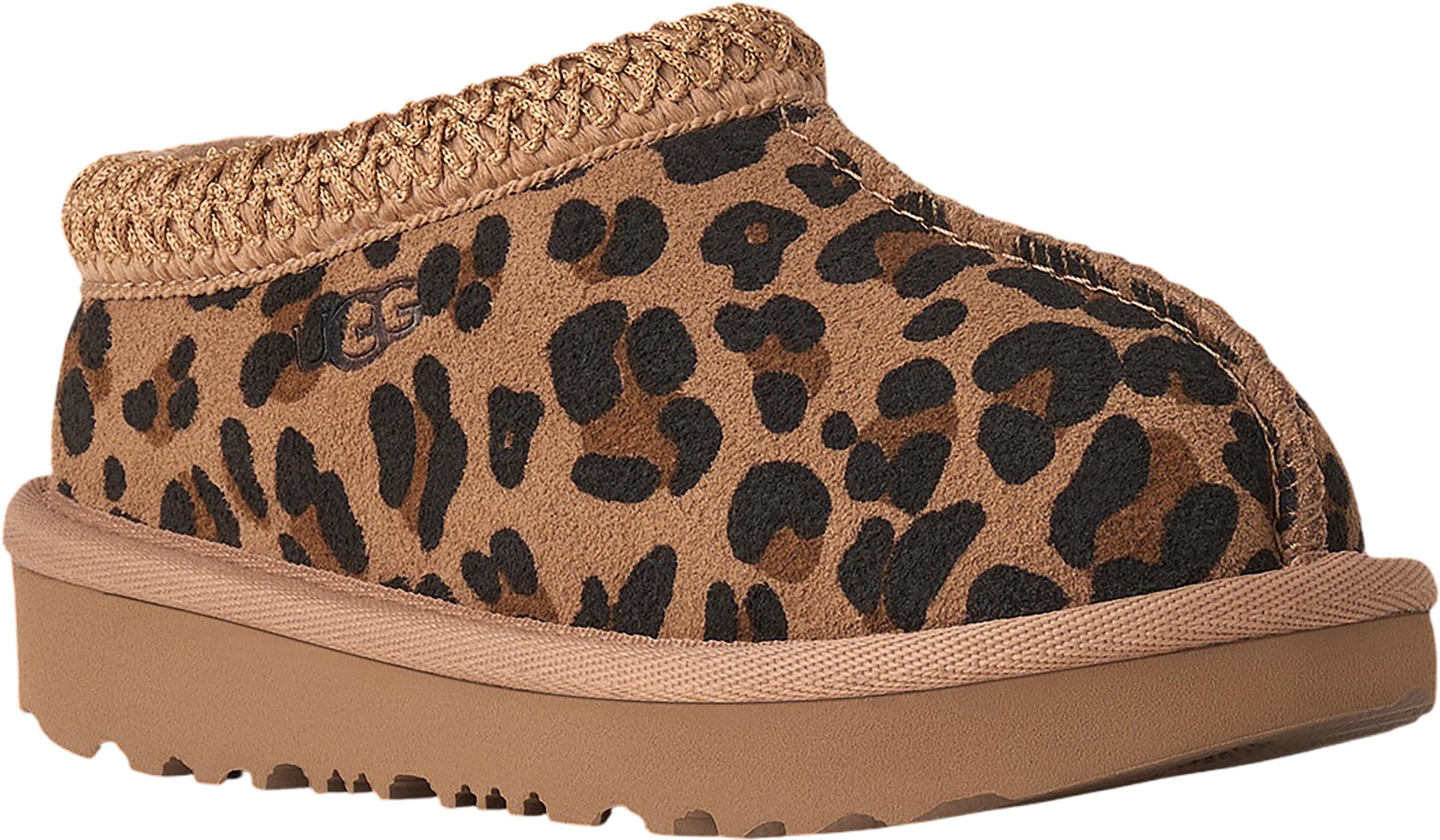 Numéro de l'image de la galerie de produits 4 pour le produit Sabot Tasman II Spotted - Tout-petit