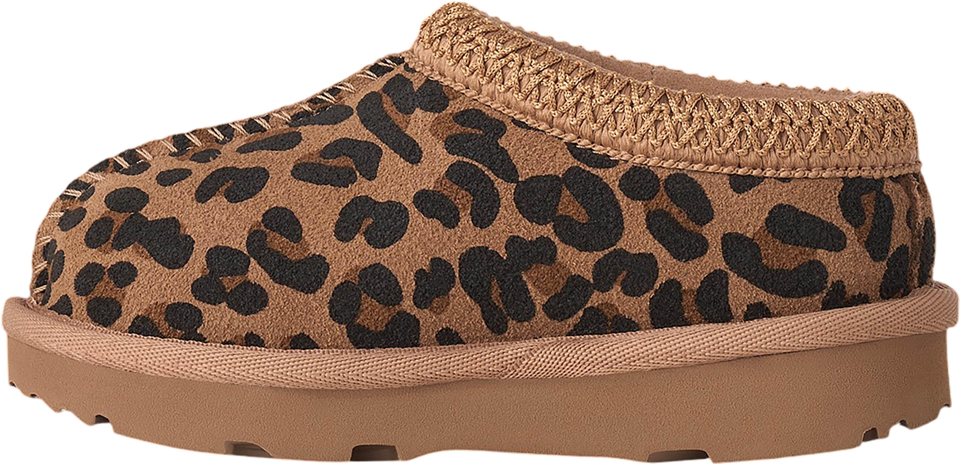 Numéro de l'image de la galerie de produits 6 pour le produit Sabot Tasman II Spotted - Tout-petit