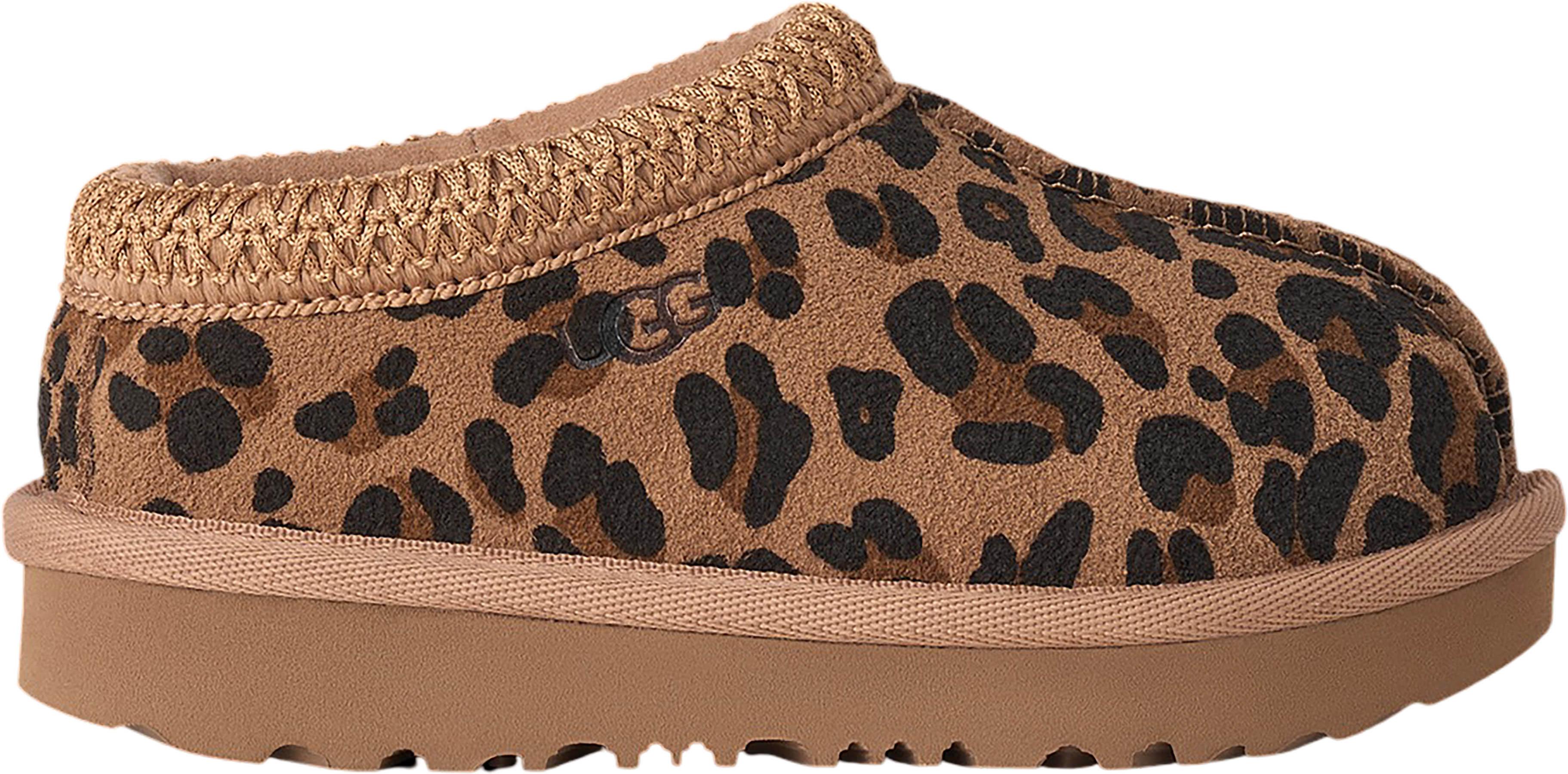 Image de produit pour Sabot Tasman II Spotted - Tout-petit