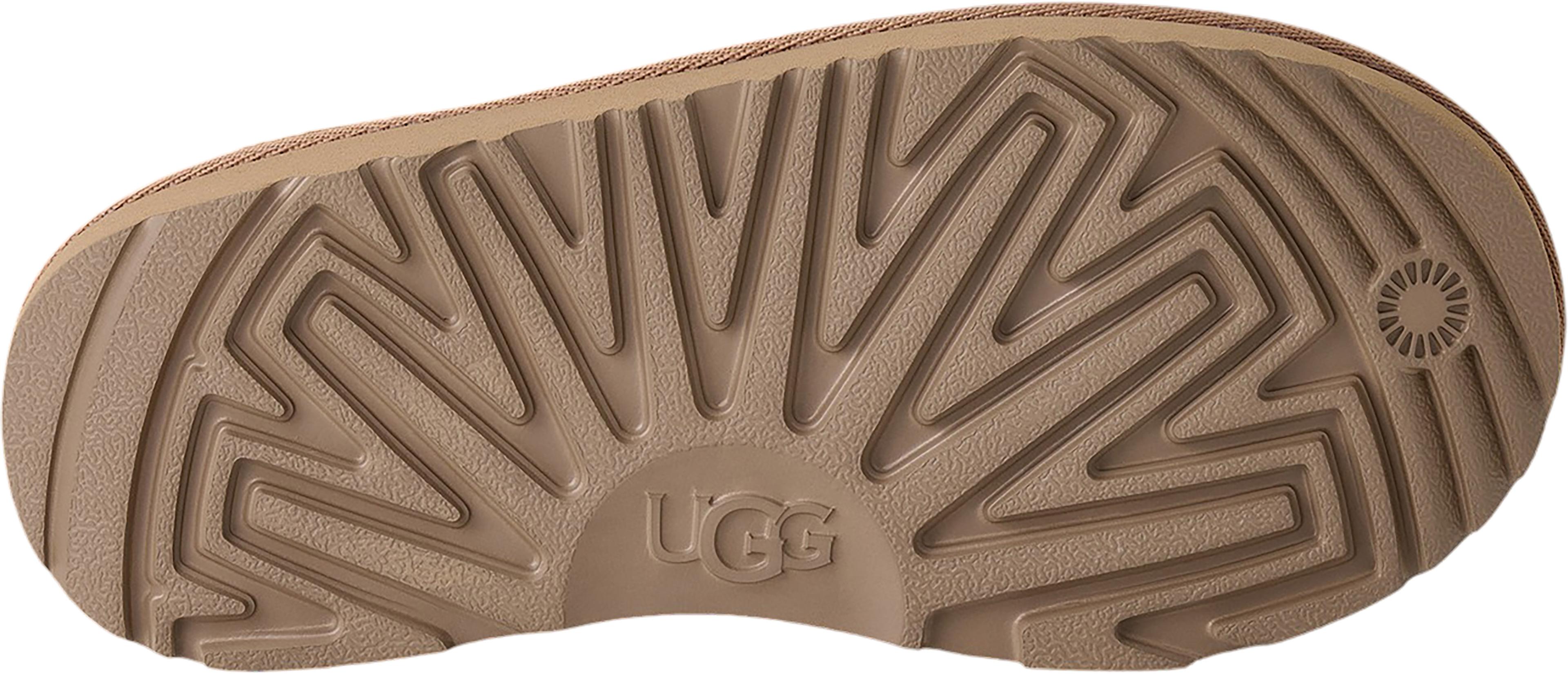 Product gallery image number 3 for product Tasman II Western Slippers - Kids