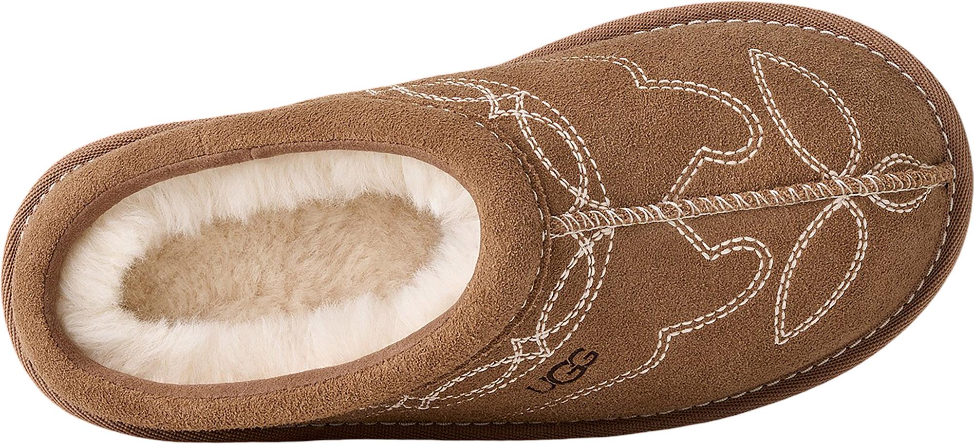 Product gallery image number 7 for product Tasman II Western Slippers - Kids