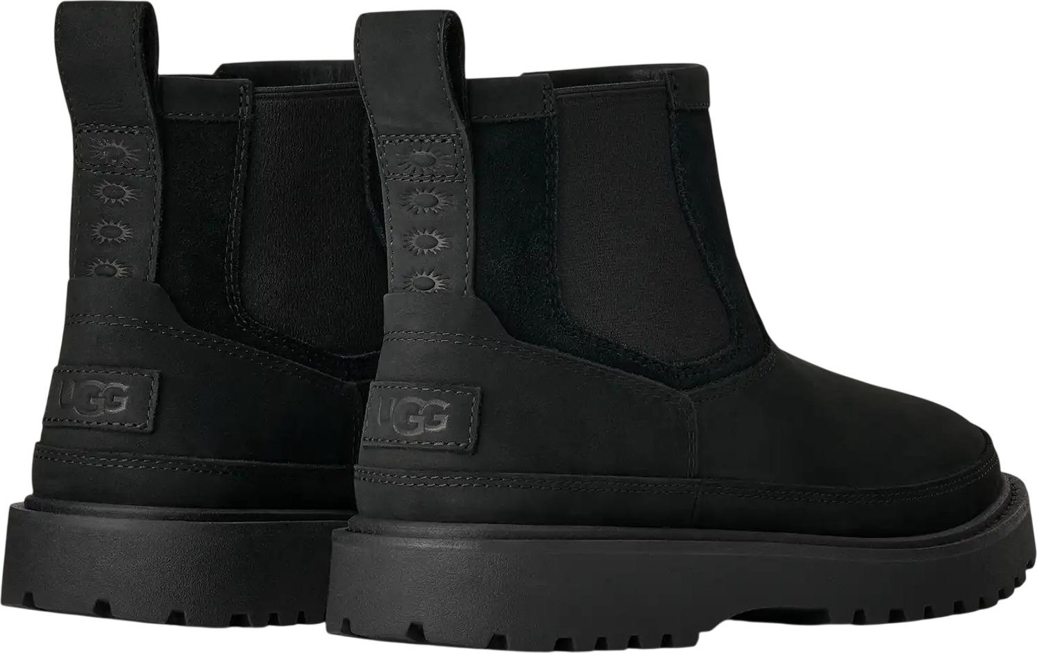 Product gallery image number 6 for product Birch Chelsea Boots - Men's