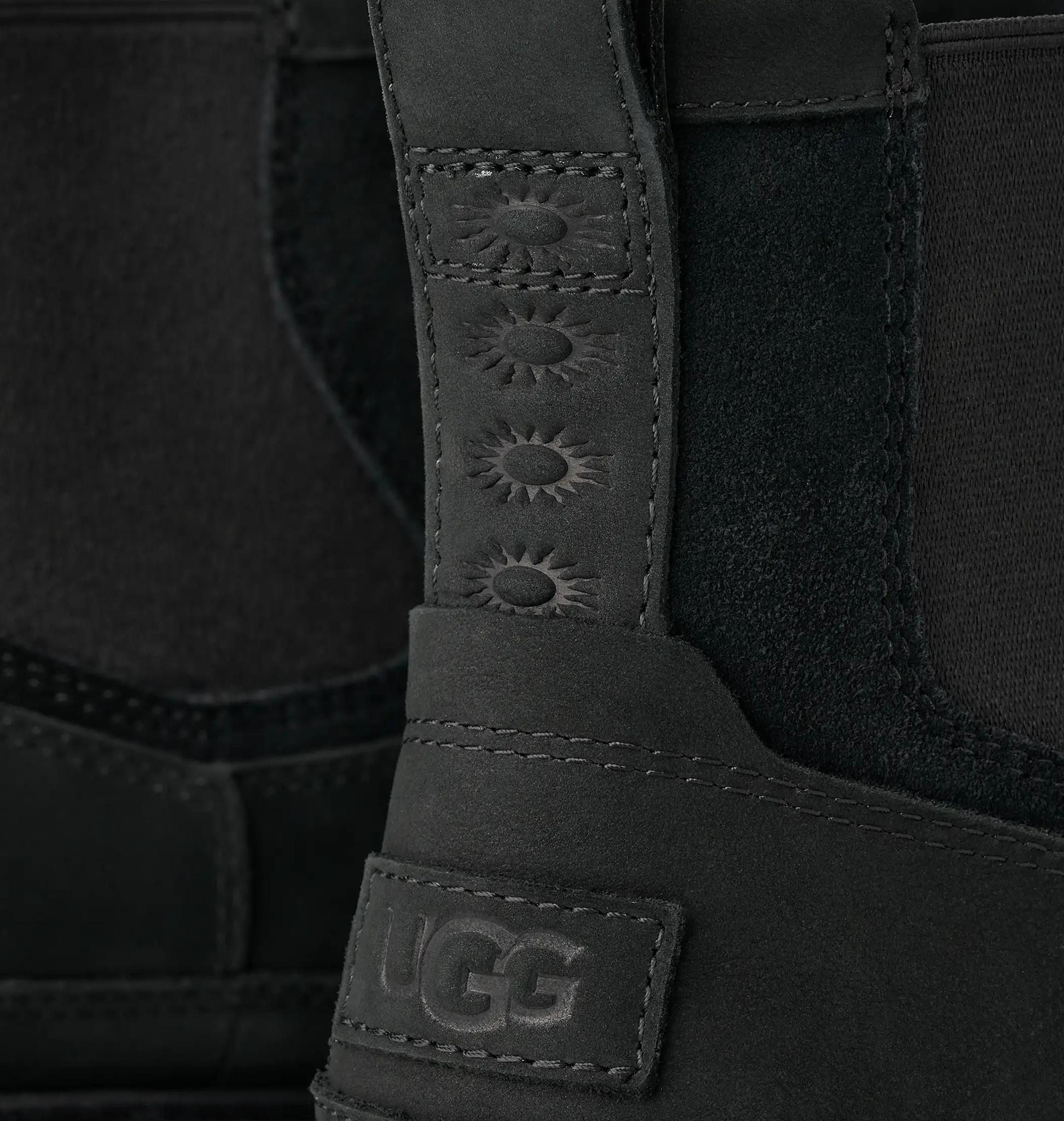 Product gallery image number 5 for product Birch Chelsea Boots - Men's