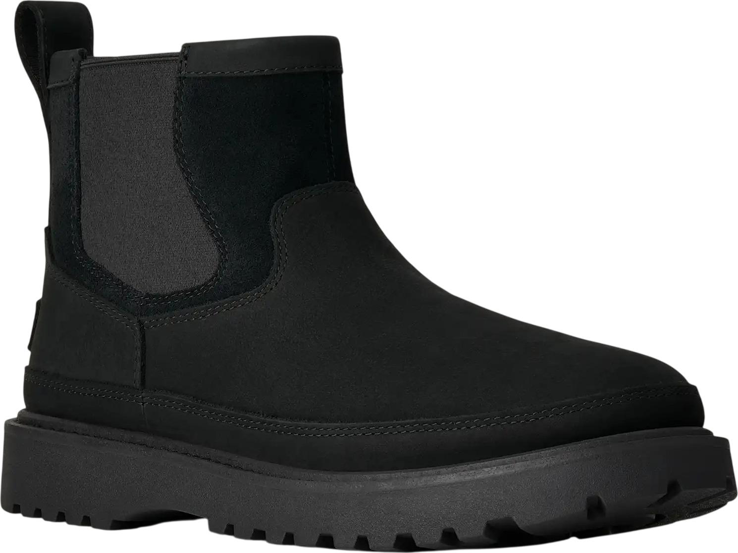 Product gallery image number 3 for product Birch Chelsea Boots - Men's
