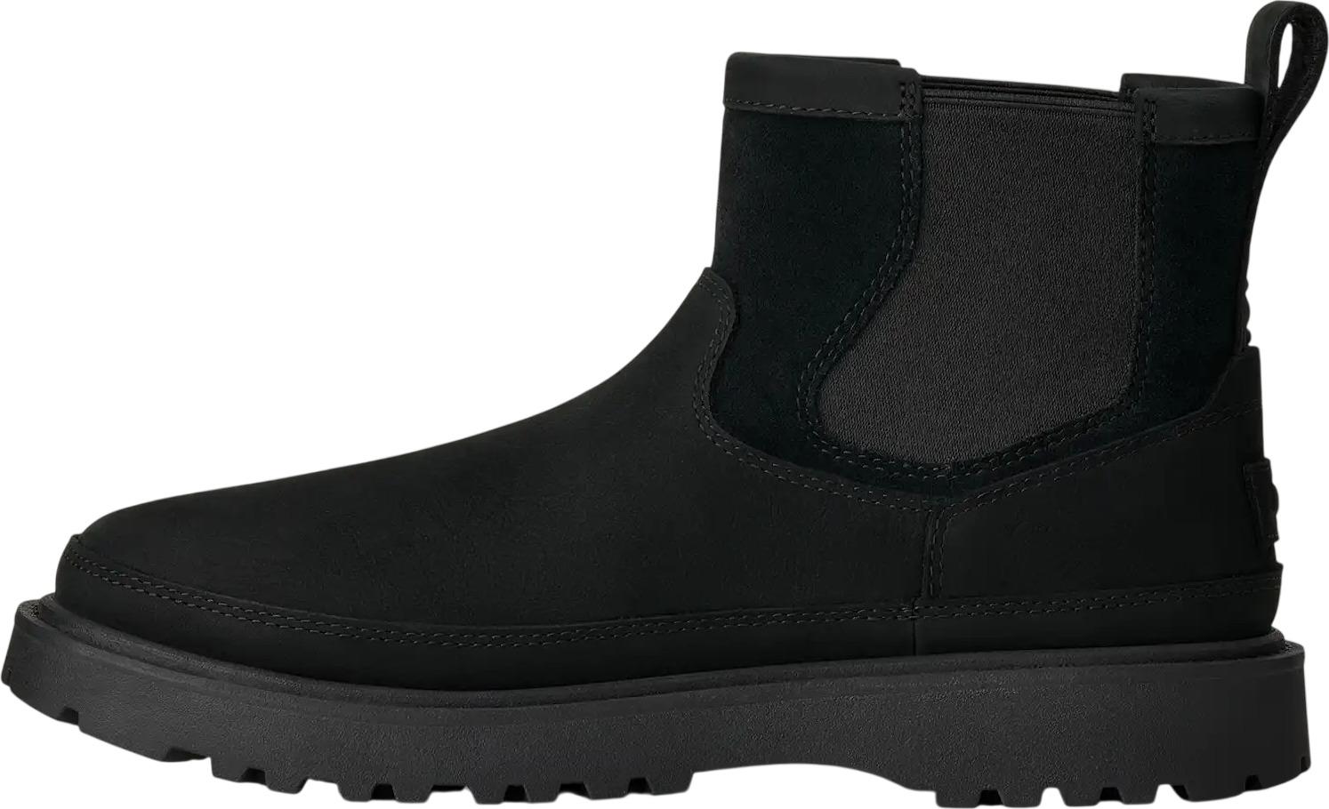 Product gallery image number 4 for product Birch Chelsea Boots - Men's