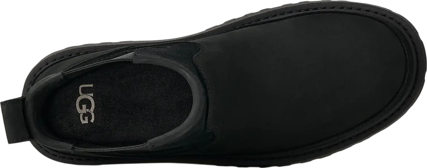 Product gallery image number 7 for product Birch Chelsea Boots - Men's