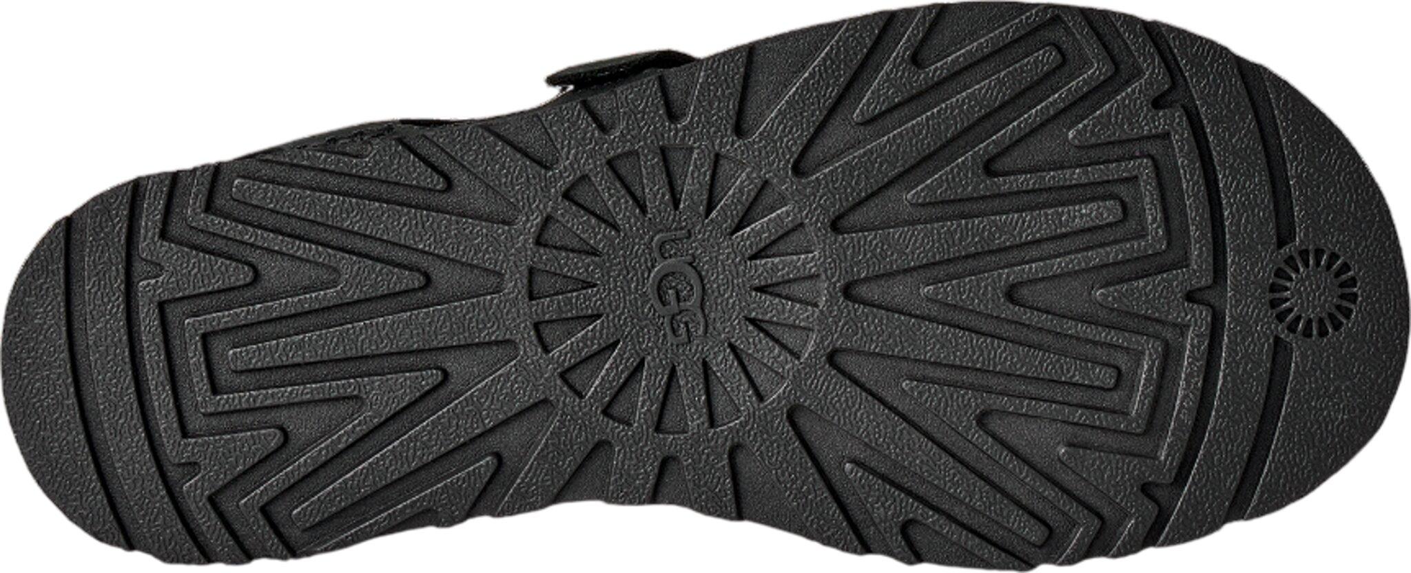 Product gallery image number 3 for product Goldengaze Toe Post Suede sandals - Women's