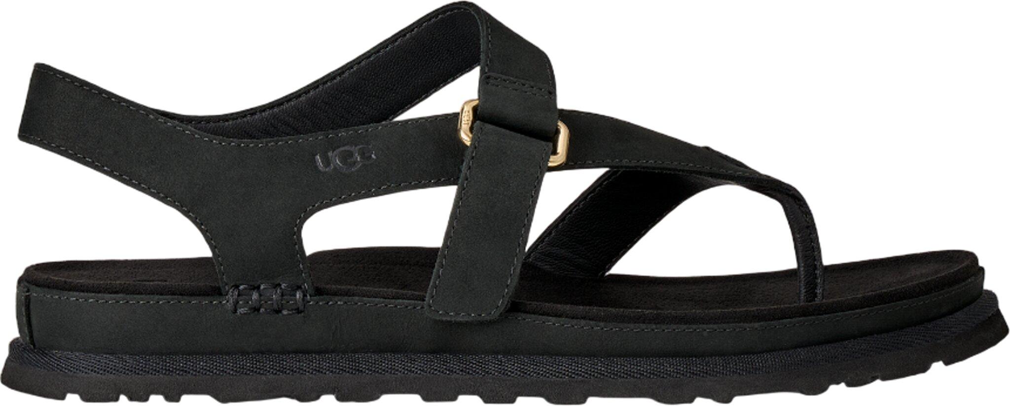 Product image for Goldengaze Toe Post Suede sandals - Women's