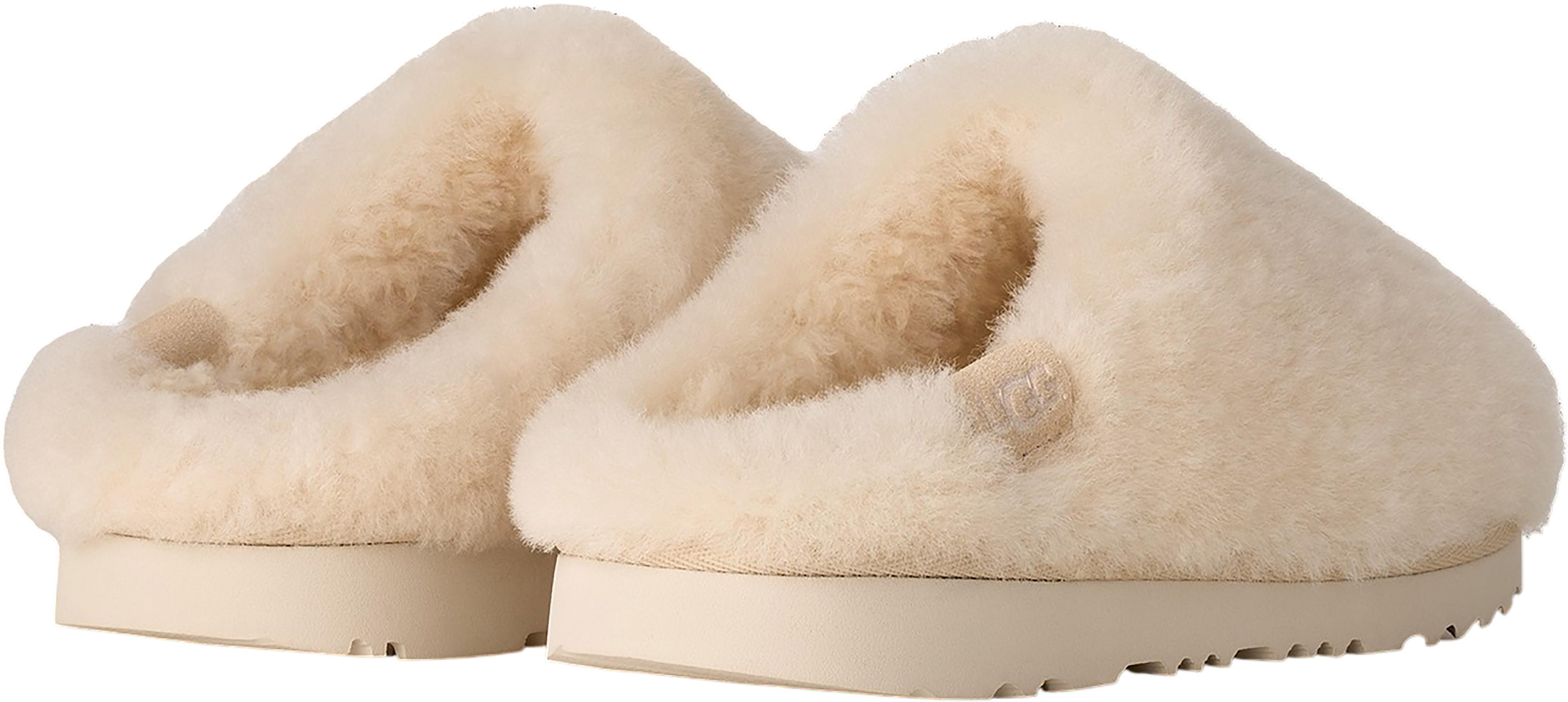 Numéro de l'image de la galerie de produits 3 pour le produit Chaussons slip-on Classic Fluffed - Enfant